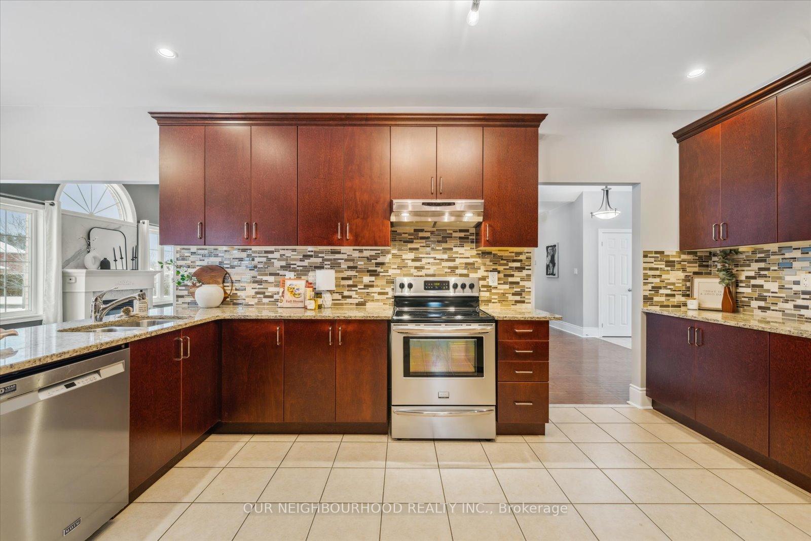 Photo 13 of 79 Jones Avenue, Clarington, Rural Clarington — HOMEH