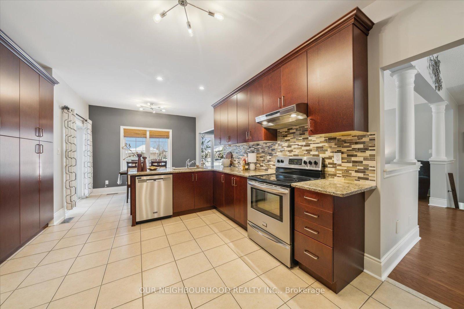 Photo 15 of 79 Jones Avenue, Clarington, Rural Clarington — HOMEH