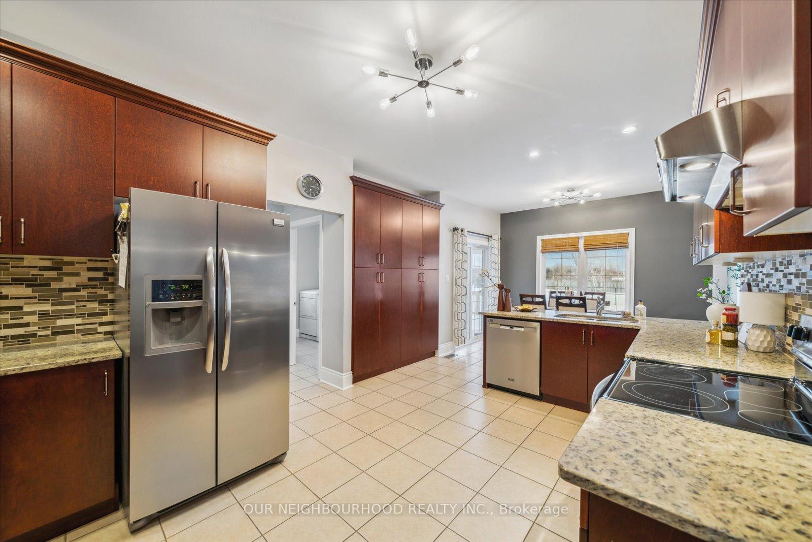 Photo 17 of 79 Jones Avenue, Clarington, Rural Clarington — HOMEH