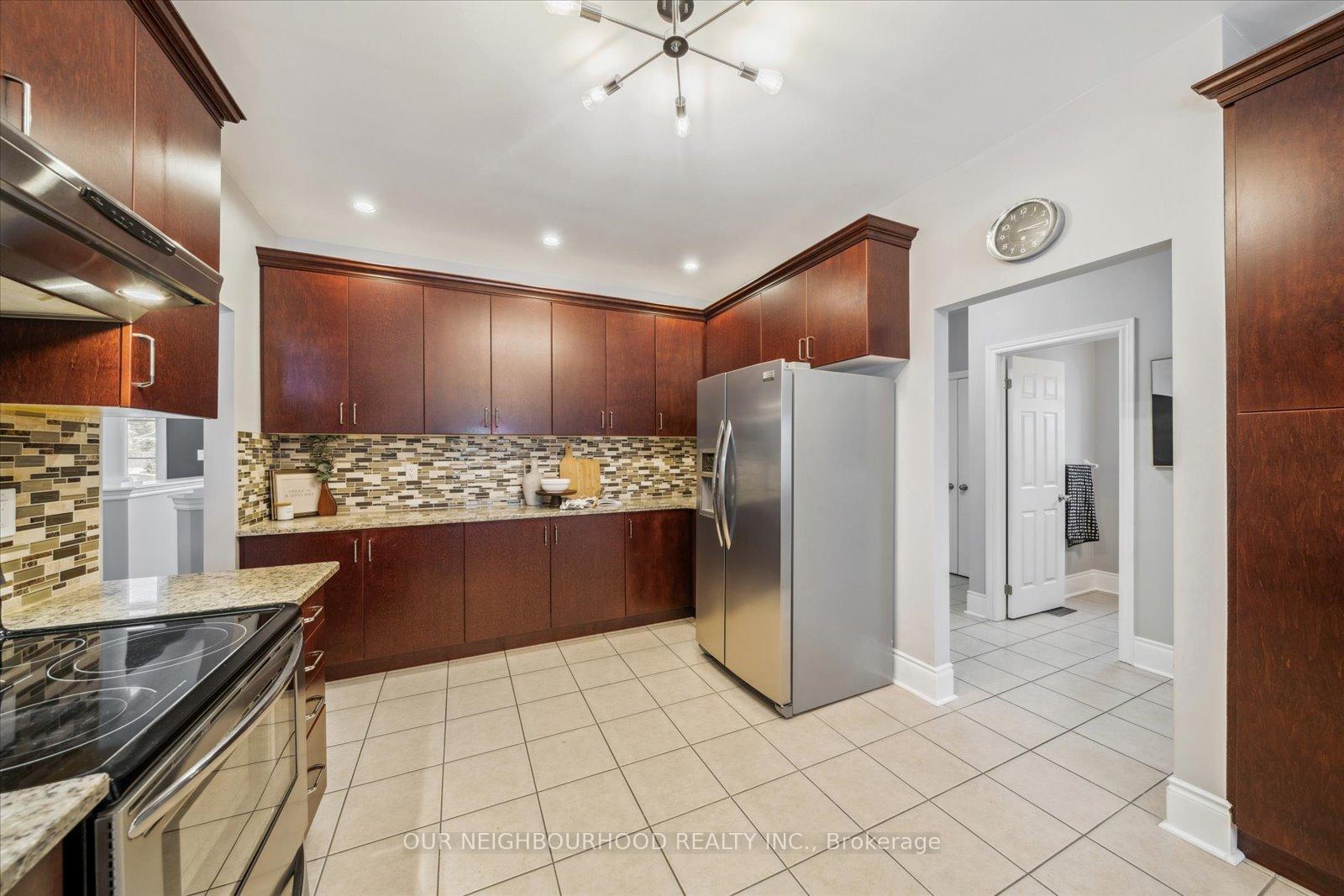 Photo 18 of 79 Jones Avenue, Clarington, Rural Clarington — HOMEH