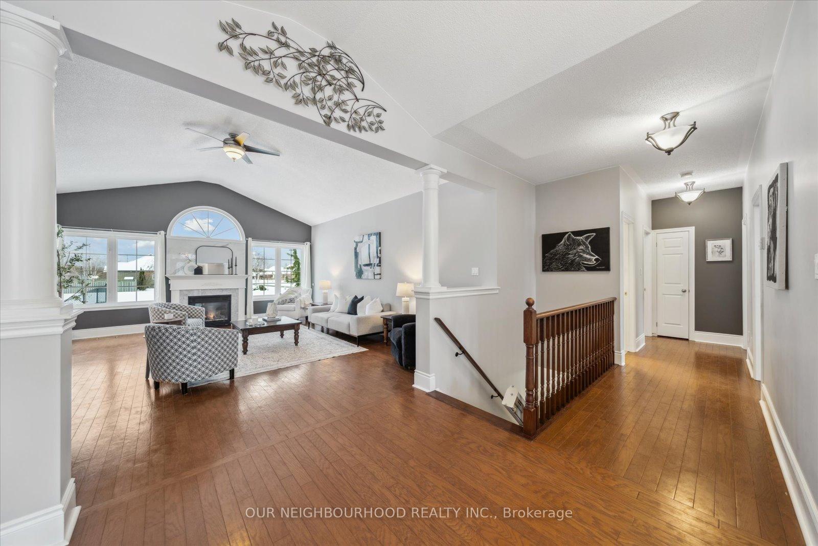 Photo 19 of 79 Jones Avenue, Clarington, Rural Clarington — HOMEH