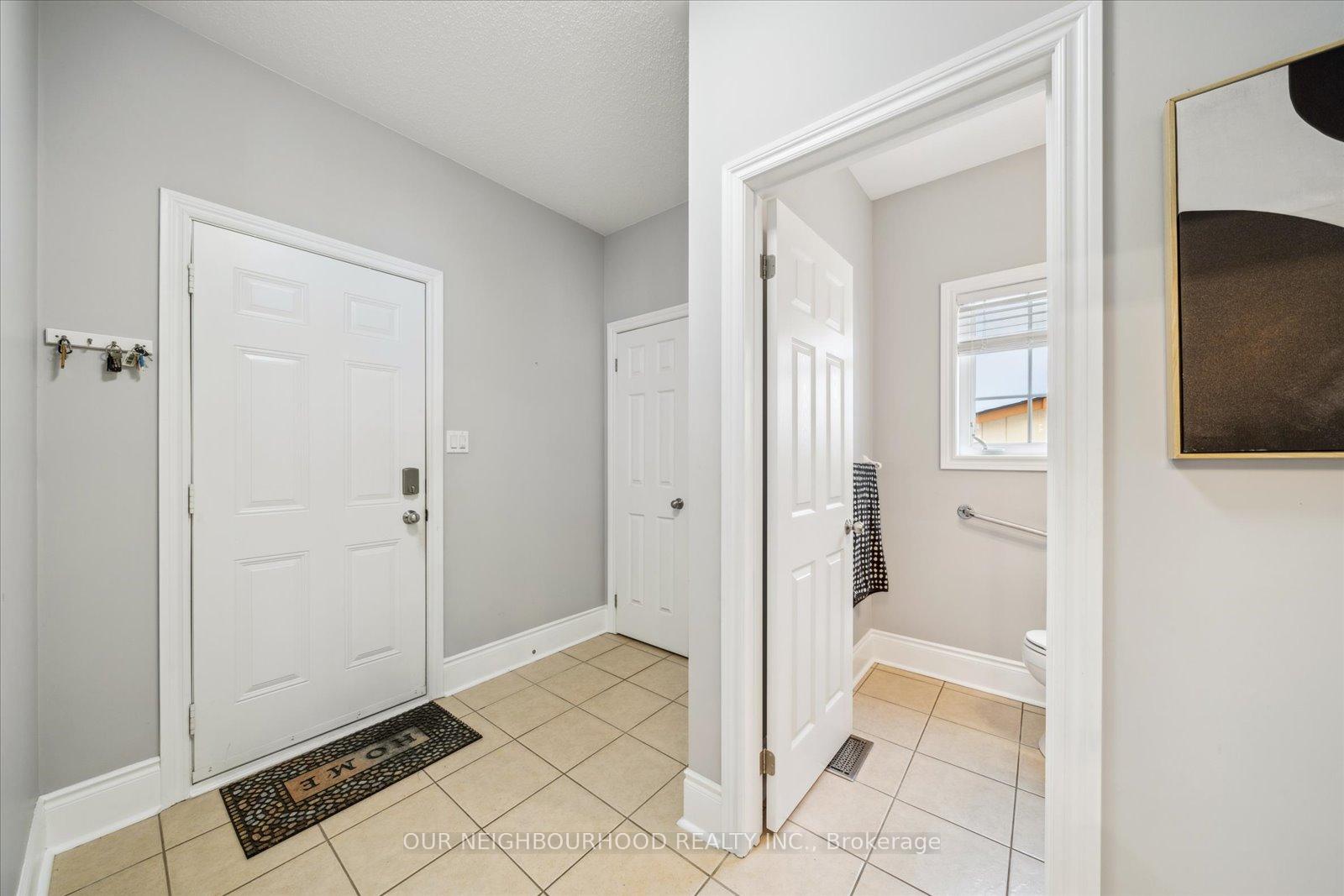 Photo 33 of 79 Jones Avenue, Clarington, Rural Clarington — HOMEH