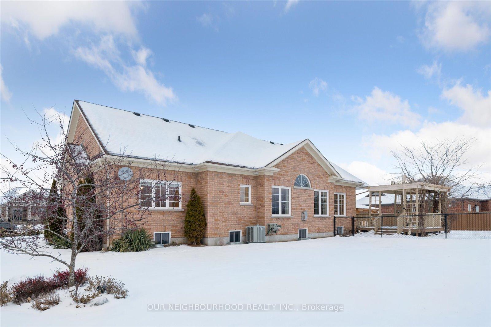 Photo 40 of 79 Jones Avenue, Clarington, Rural Clarington — HOMEH
