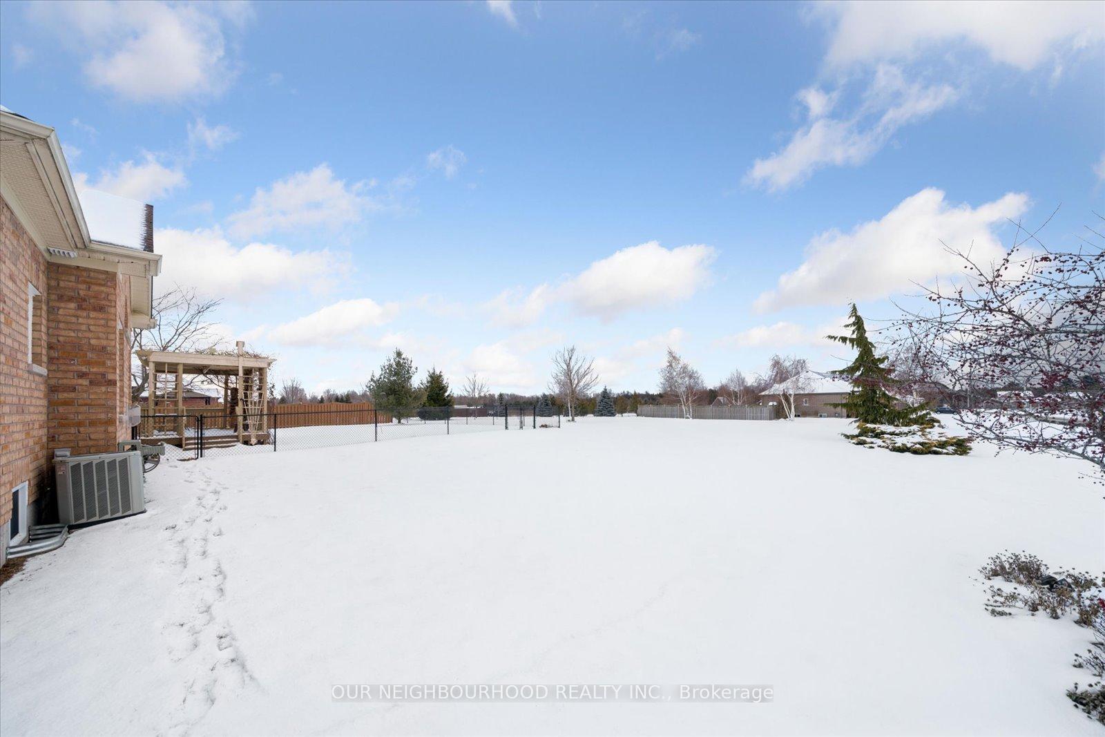 Photo 41 of 79 Jones Avenue, Clarington, Rural Clarington — HOMEH