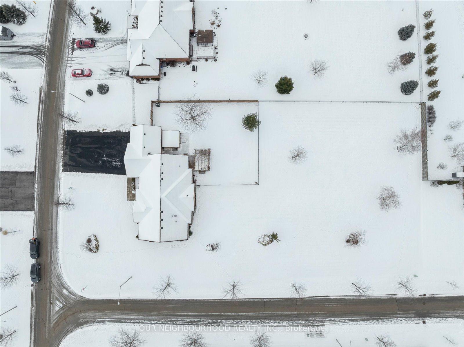 Photo 42 of 79 Jones Avenue, Clarington, Rural Clarington — HOMEH