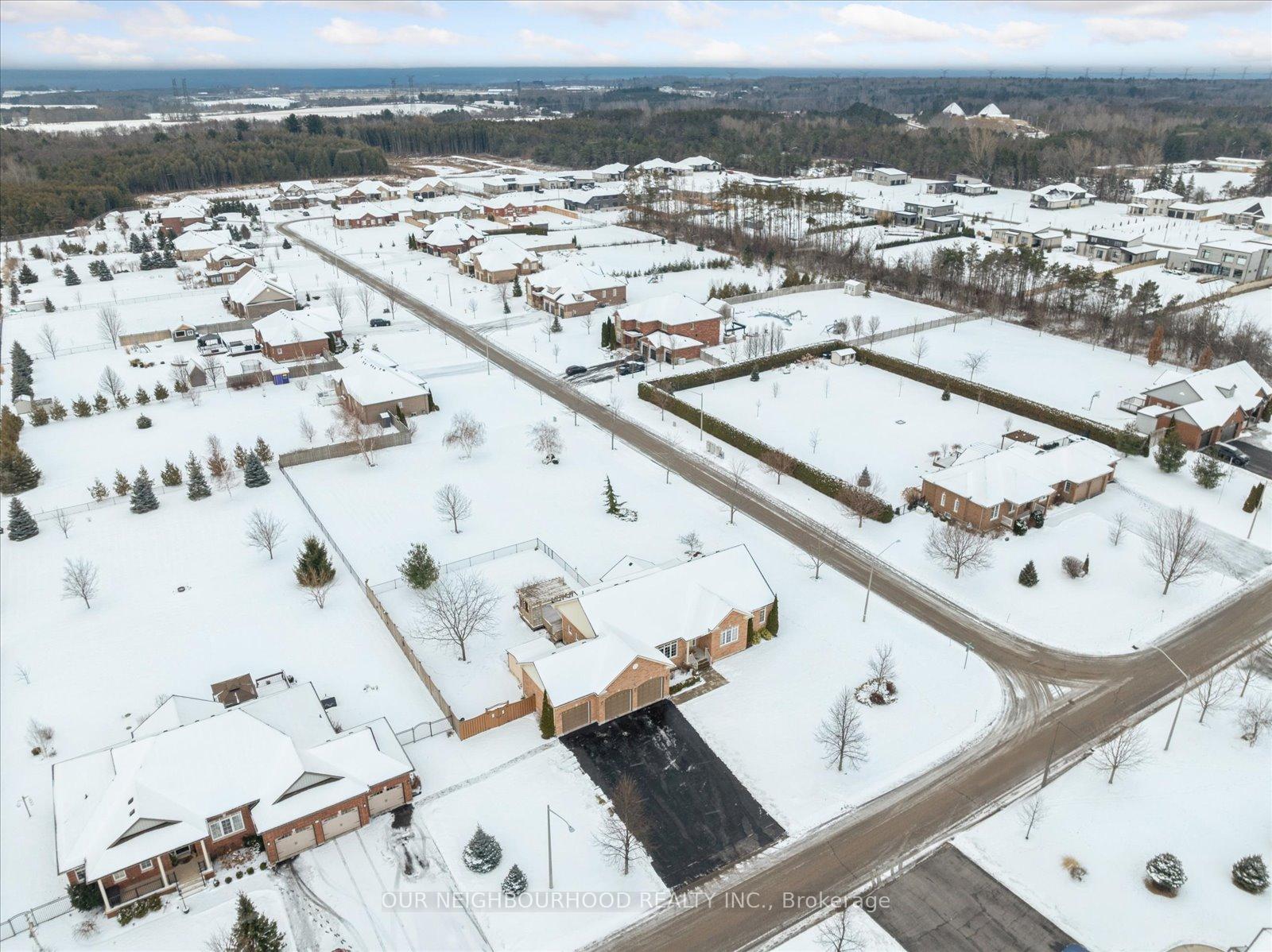 Photo 43 of 79 Jones Avenue, Clarington, Rural Clarington — HOMEH