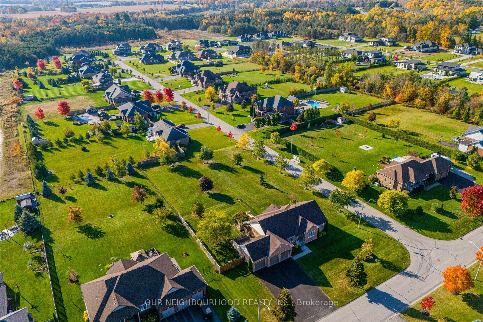 Photo 44 of 79 Jones Avenue, Clarington, Rural Clarington — HOMEH