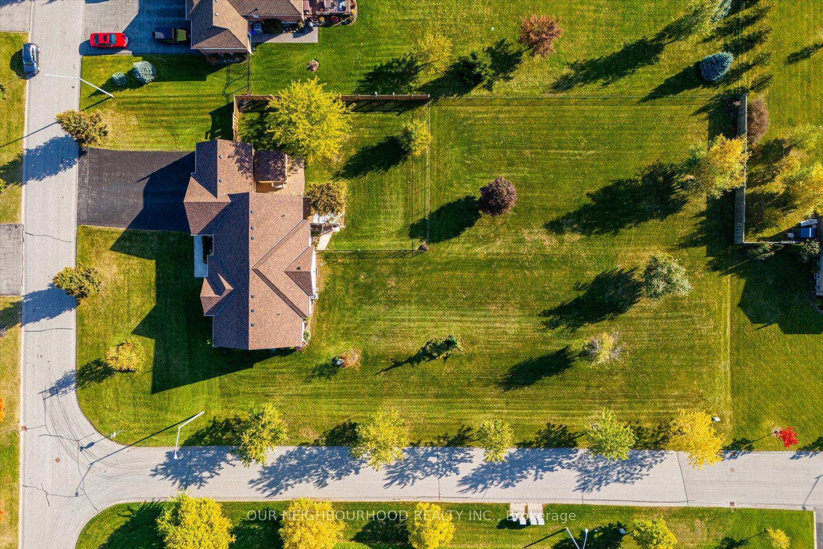 Photo 45 of 79 Jones Avenue, Clarington, Rural Clarington — HOMEH