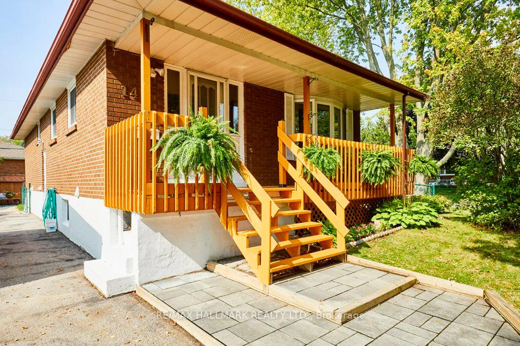 Photo 1 of 145 Clements Road E, Ajax, South East — HOMEH