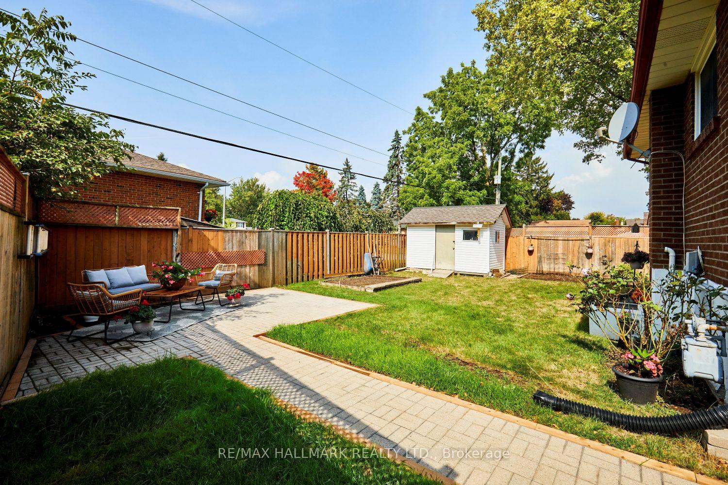 Photo 20 of 145 Clements Road E, Ajax, South East — HOMEH