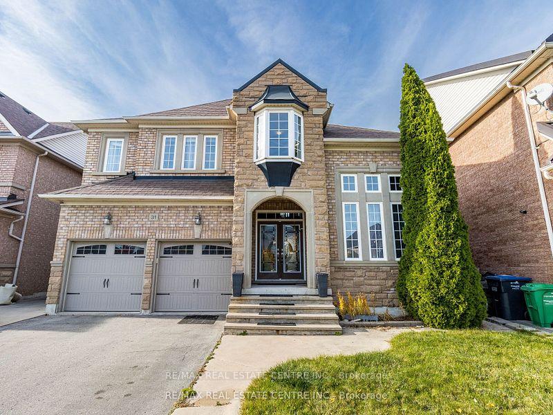 Photo 1 of 31 Donherb Crescent, Caledon, Rural Caledon — HOMEH