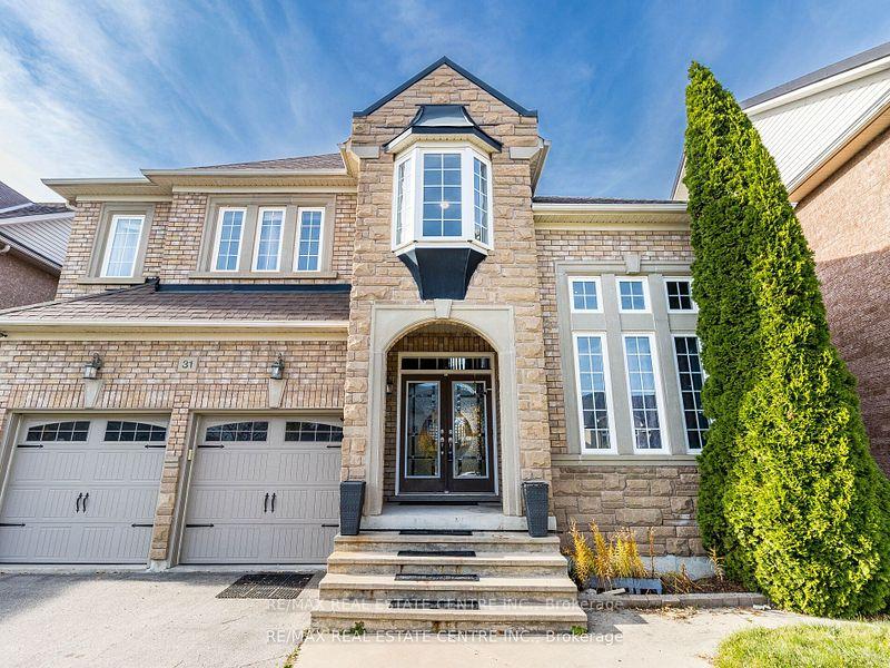 Photo 4 of 31 Donherb Crescent, Caledon, Rural Caledon — HOMEH