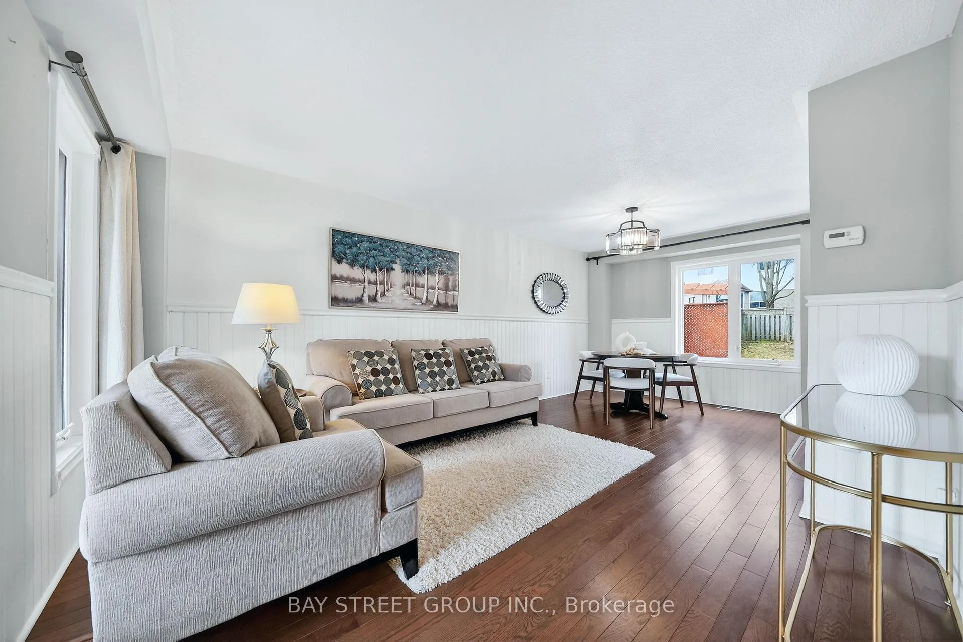 Photo 6 of 97 Bishop Drive, Barrie, Ardagh — HOMEH