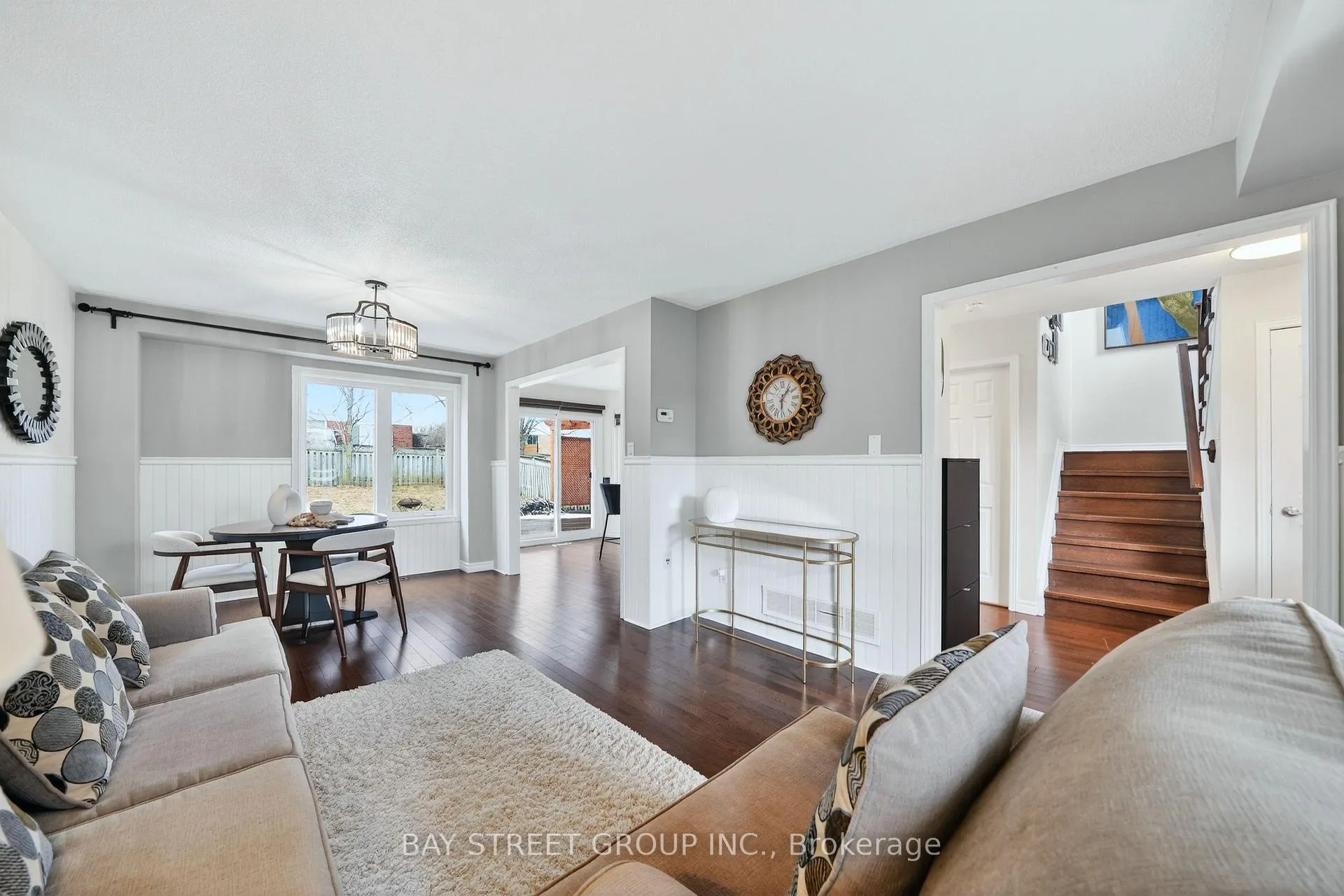 Photo 7 of 97 Bishop Drive, Barrie, Ardagh — HOMEH