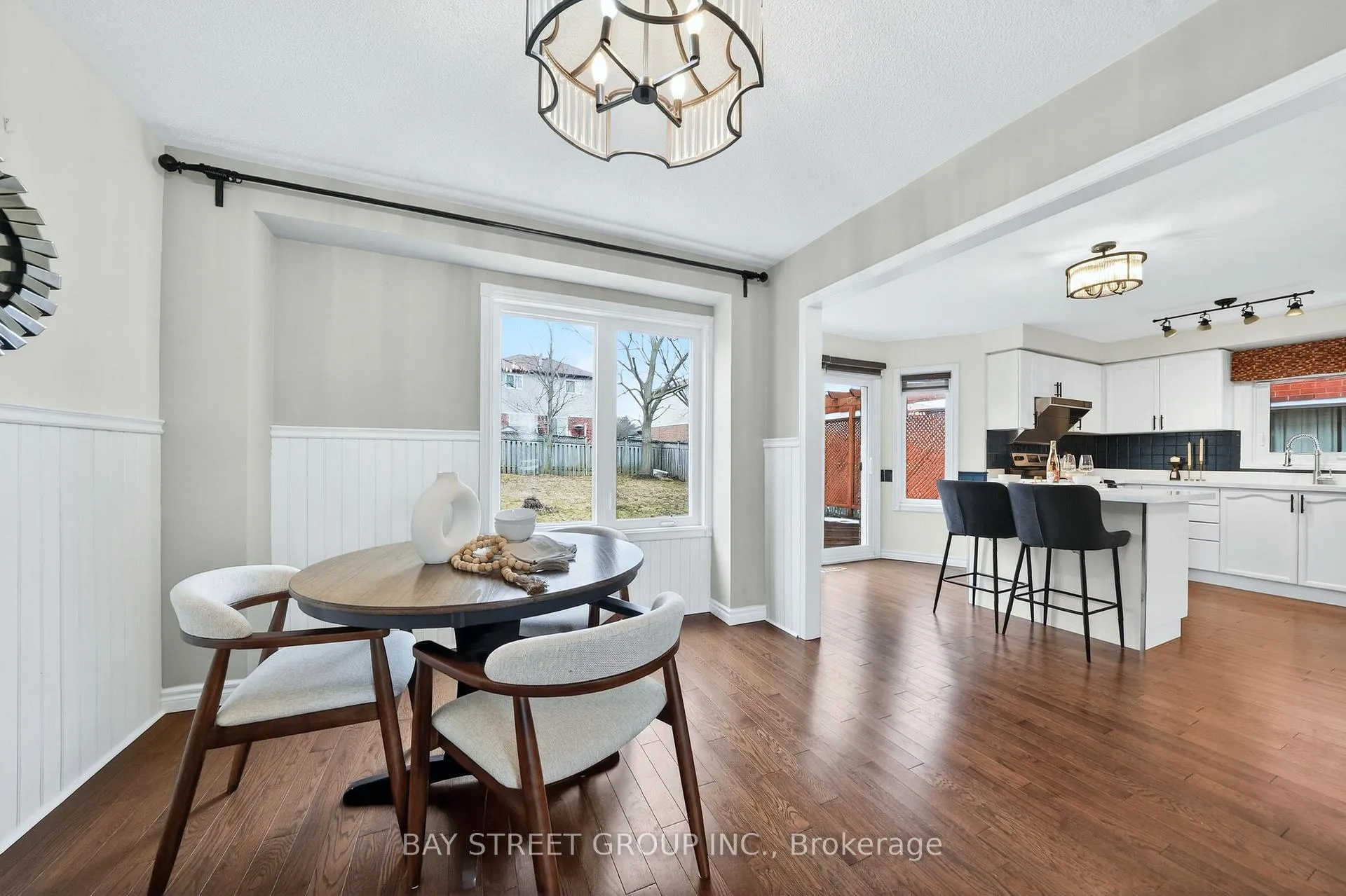 Photo 8 of 97 Bishop Drive, Barrie, Ardagh — HOMEH