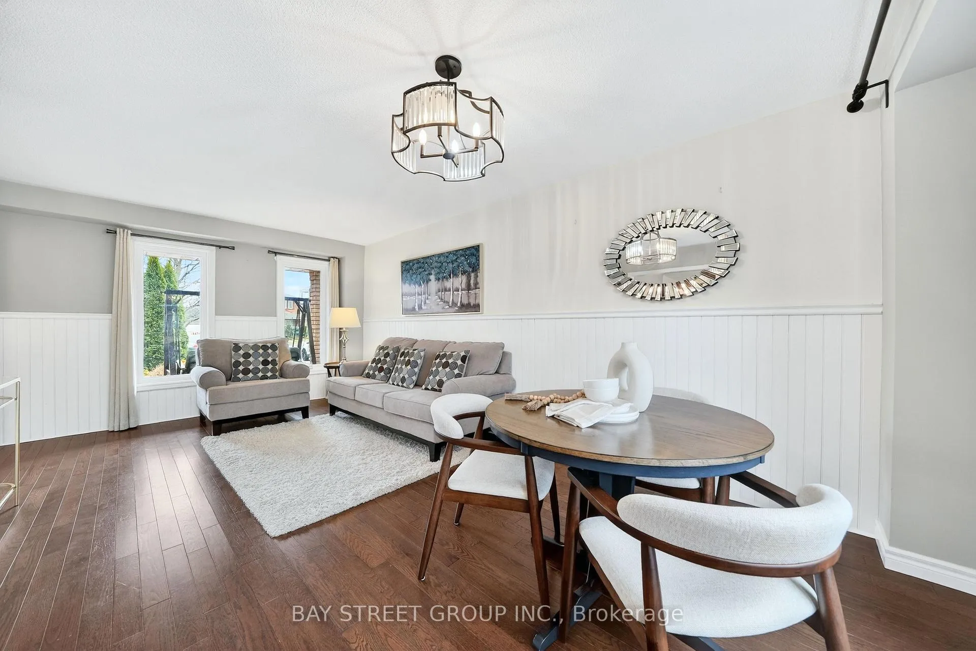 Photo 9 of 97 Bishop Drive, Barrie, Ardagh — HOMEH