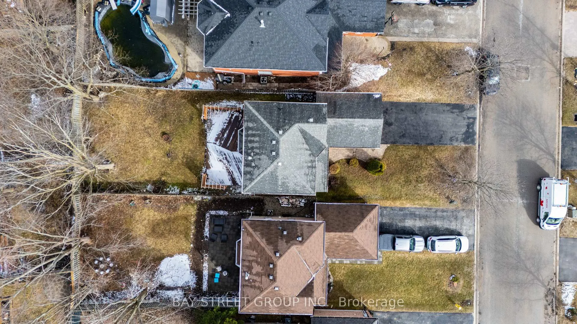 Photo 36 of 97 Bishop Drive, Barrie, Ardagh — HOMEH