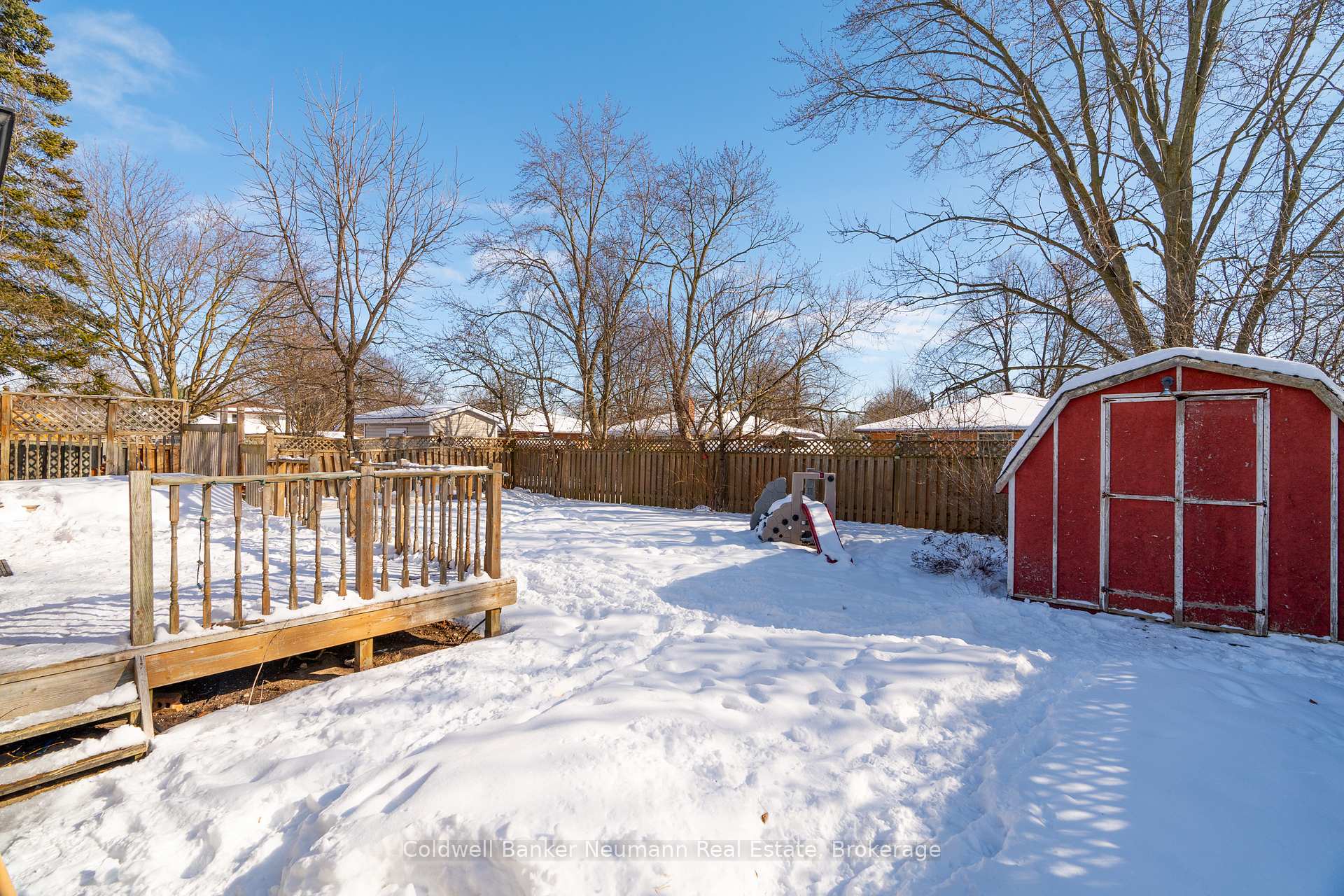Photo 29 of 17 Argyle Drive, Guelph, Dovercliffe Park/Old University — HOMEH
