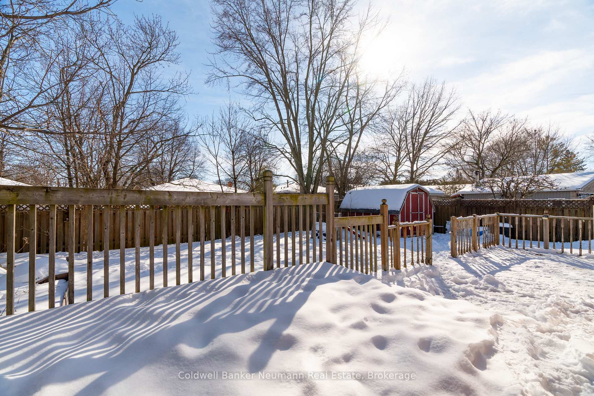 Photo 30 of 17 Argyle Drive, Guelph, Dovercliffe Park/Old University — HOMEH