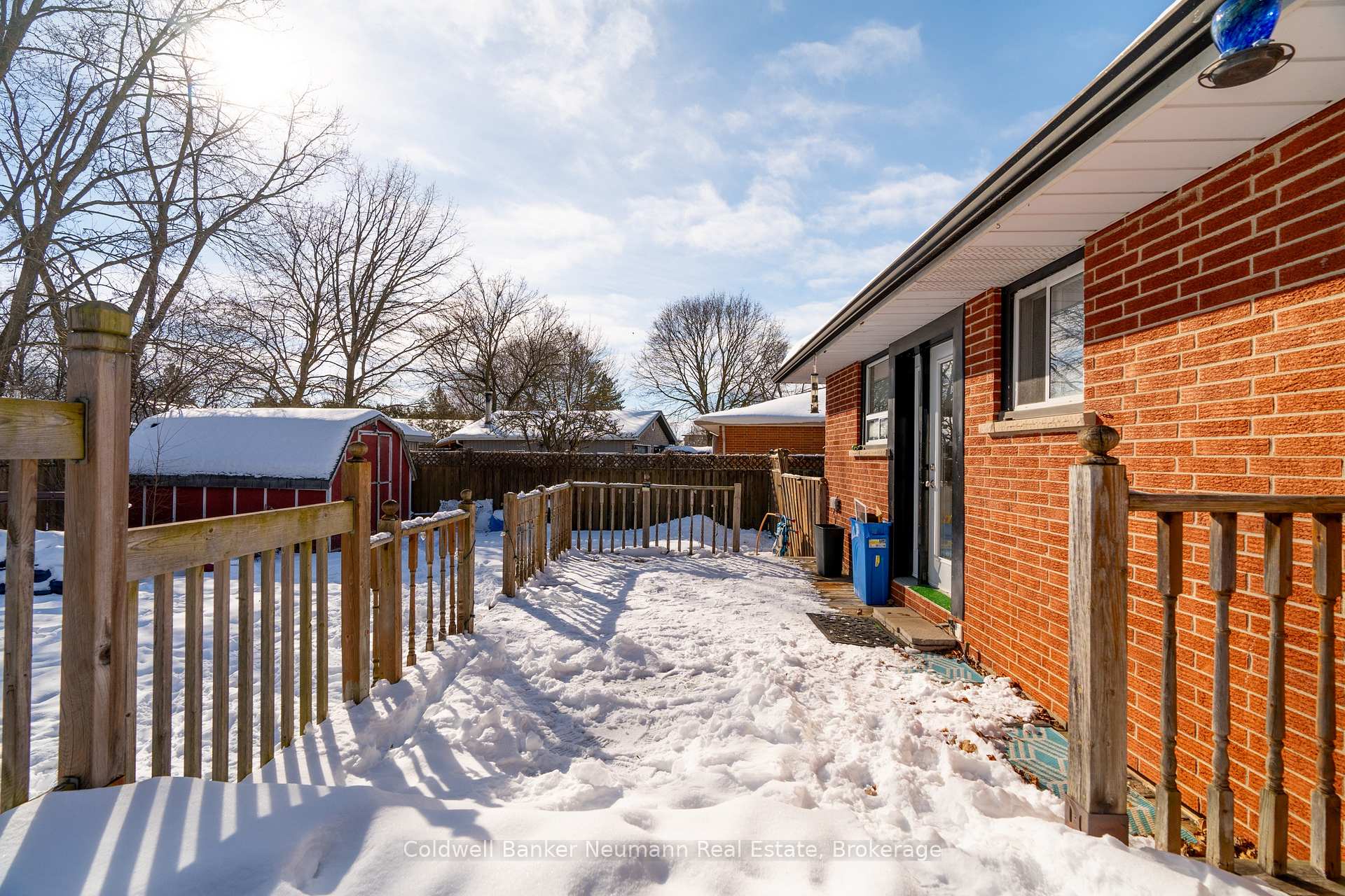 Photo 31 of 17 Argyle Drive, Guelph, Dovercliffe Park/Old University — HOMEH