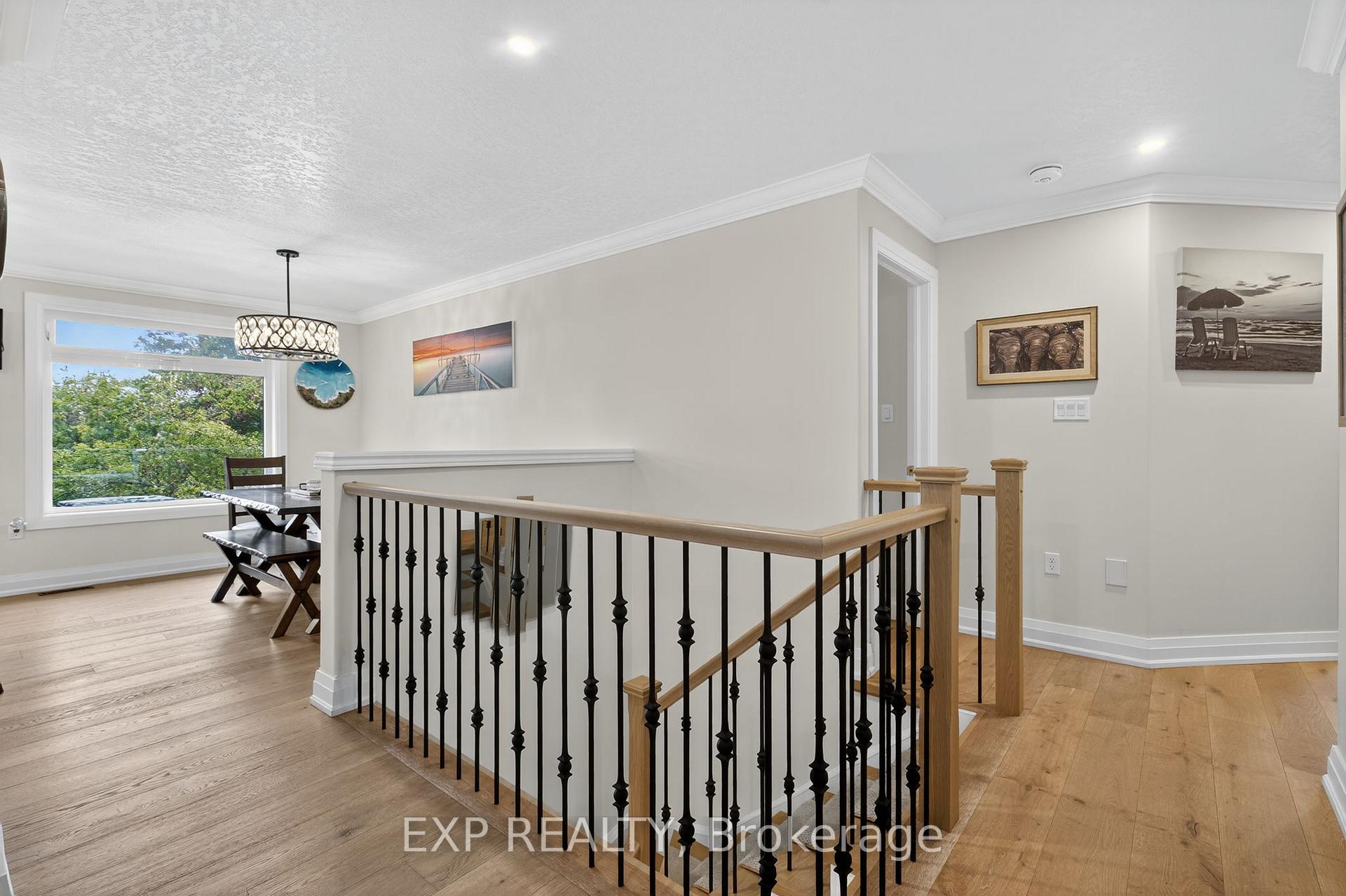 Photo 7 of 7 Pacific Avenue, Barrie, Little Lake — HOMEH