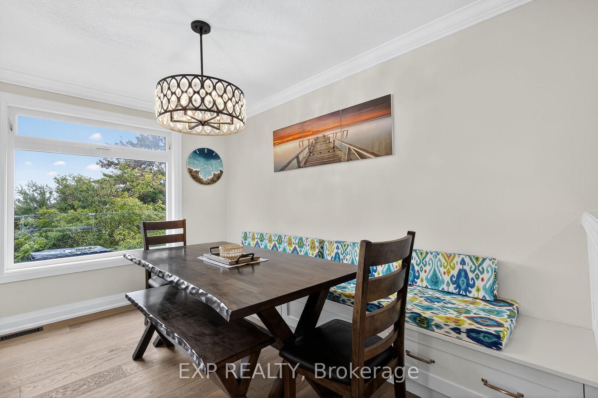 Photo 16 of 7 Pacific Avenue, Barrie, Little Lake — HOMEH