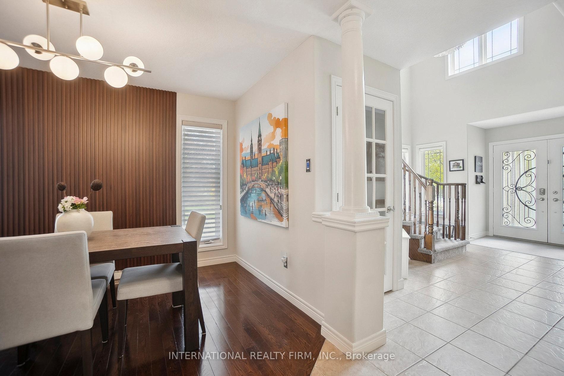 Photo 17 of 108 Great Oak Trail, Hamilton, Binbrook — HOMEH