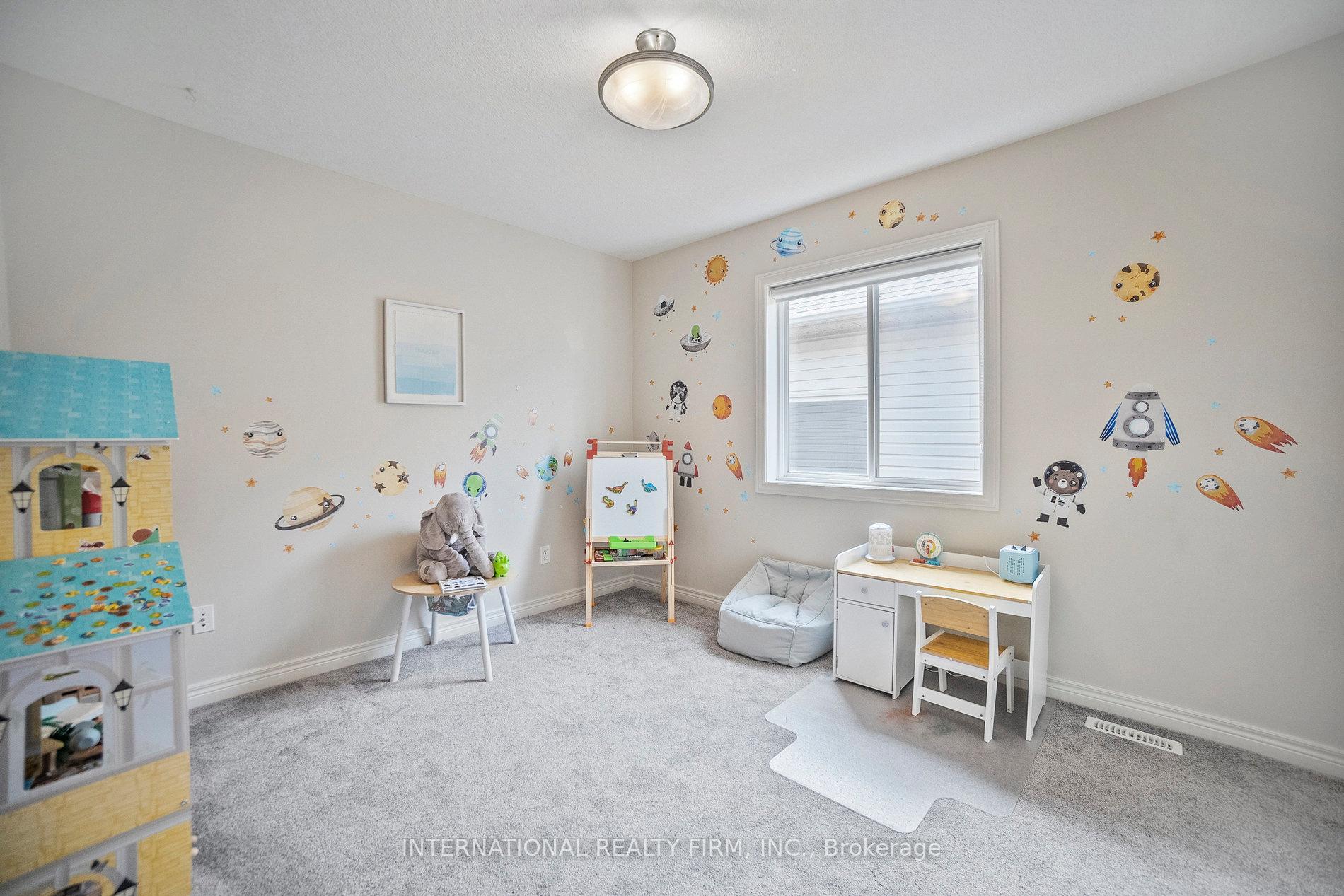 Photo 27 of 108 Great Oak Trail, Hamilton, Binbrook — HOMEH
