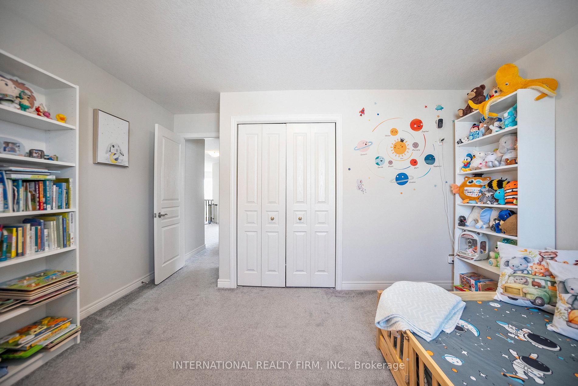 Photo 29 of 108 Great Oak Trail, Hamilton, Binbrook — HOMEH