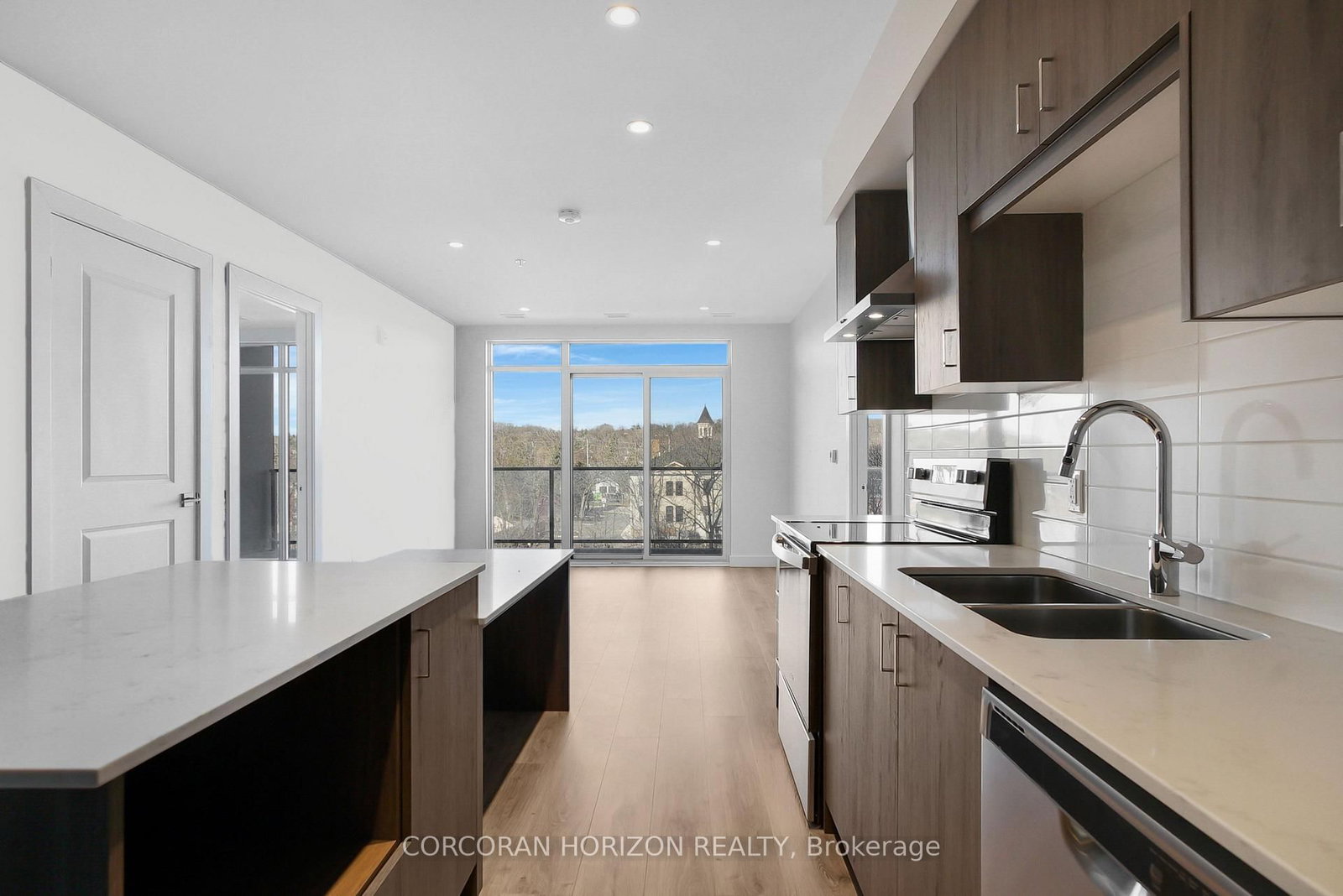 Photo 7 of Unit 710, 15 Glebe St, Cambridge, St. Andrews Estates — HOMEH