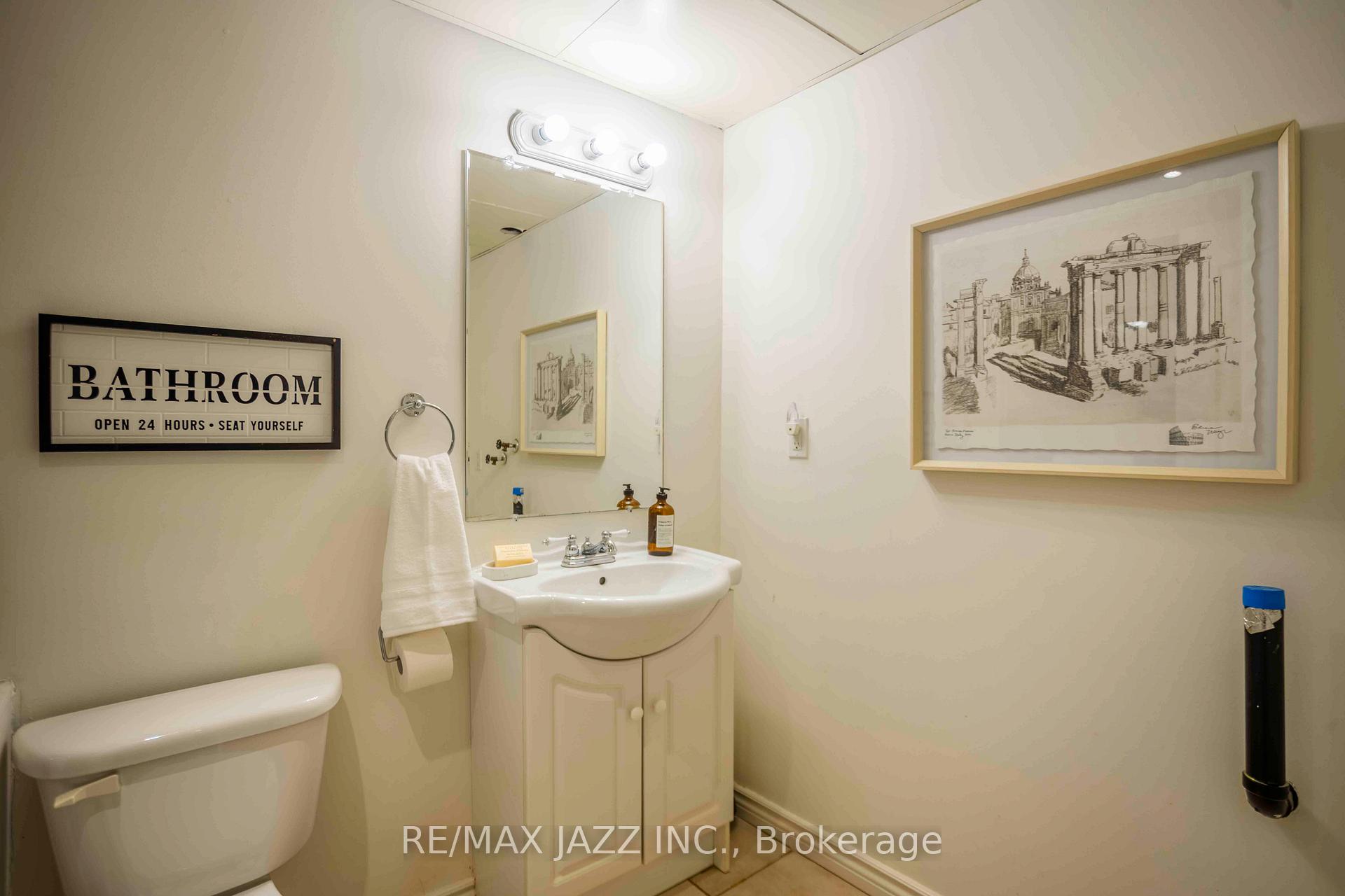 Photo 24 of 93 Kilgannon Avenue, Clarington, Courtice — HOMEH