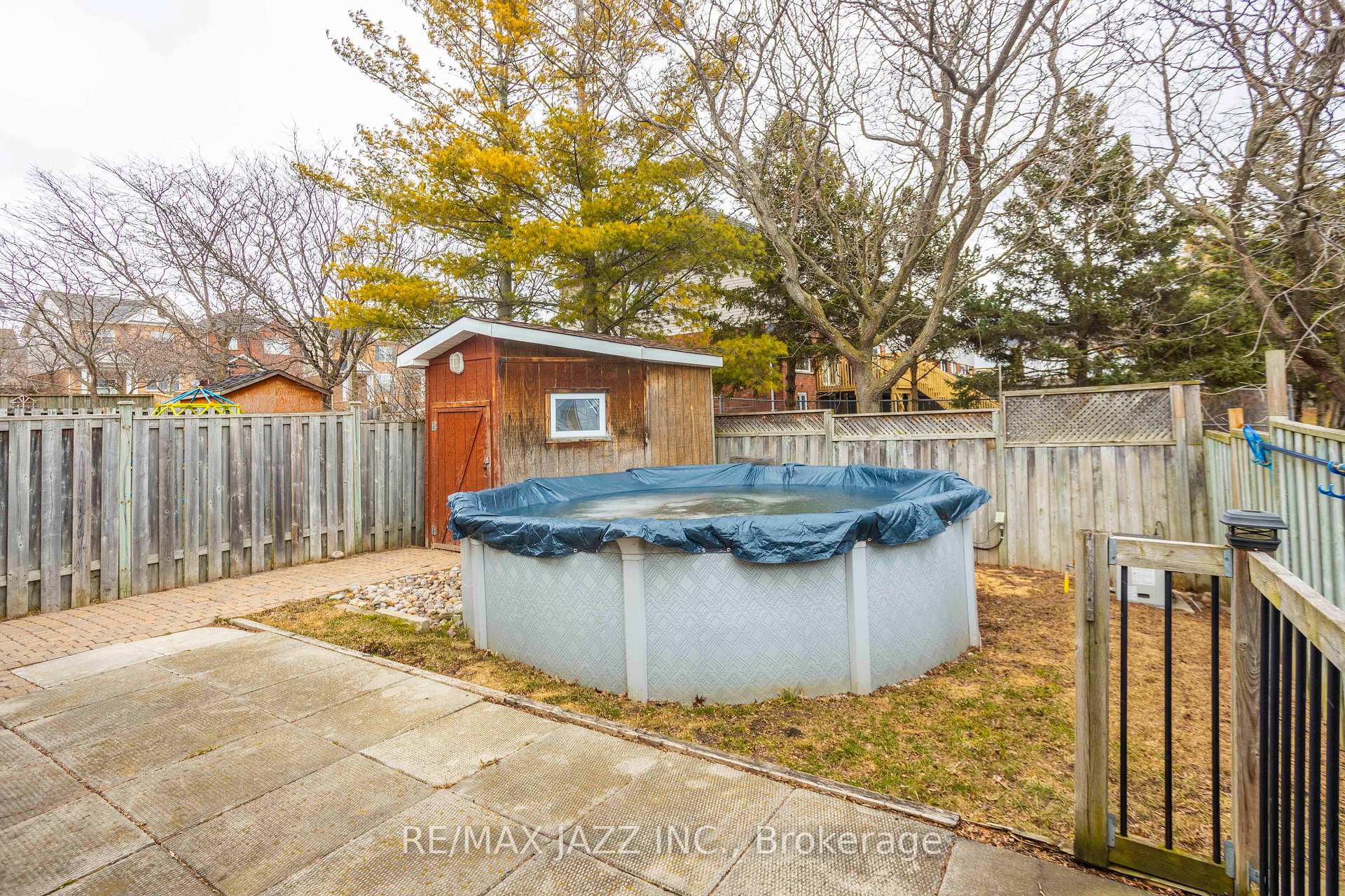 Photo 27 of 93 Kilgannon Avenue, Clarington, Courtice — HOMEH