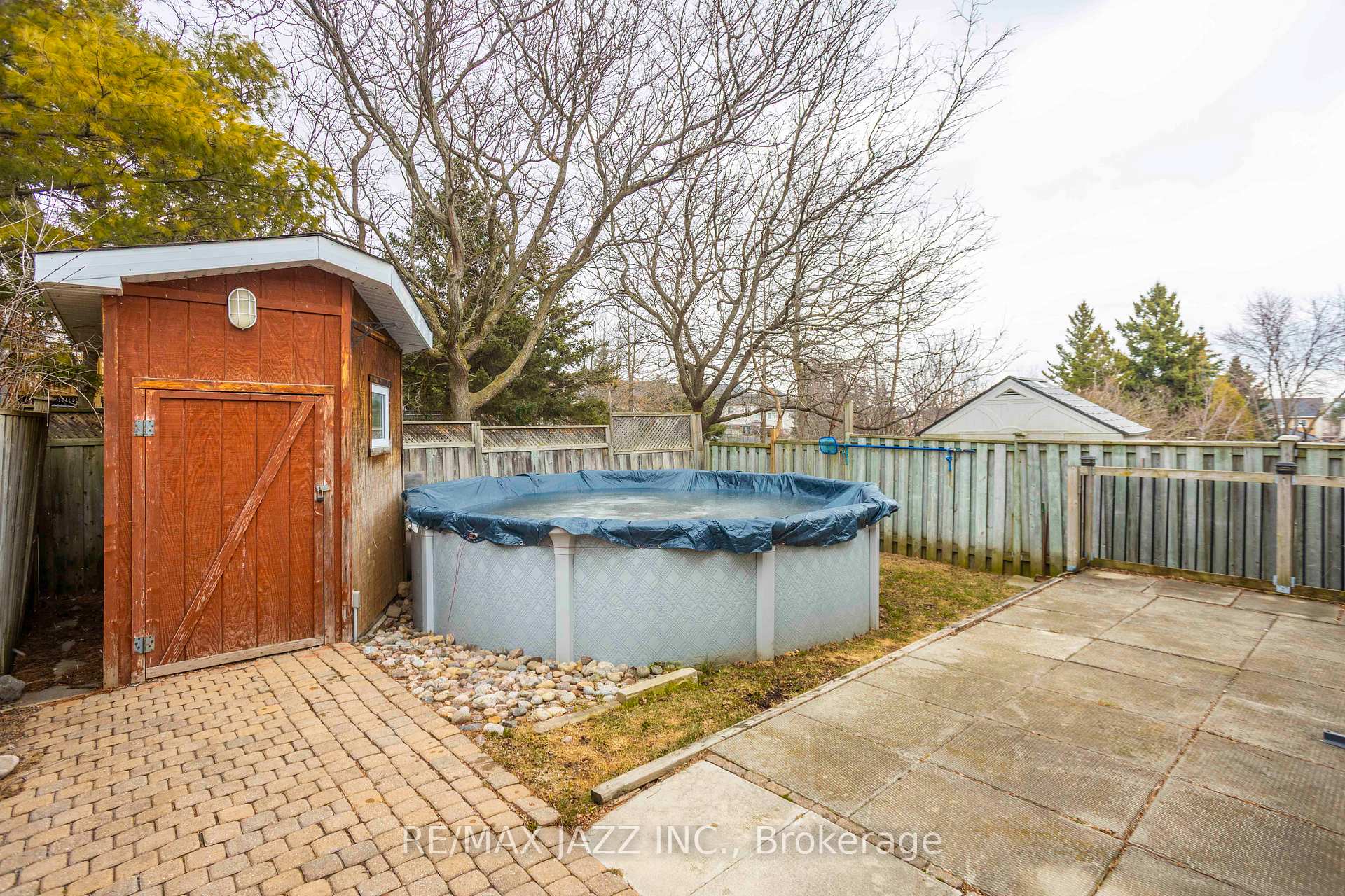 Photo 28 of 93 Kilgannon Avenue, Clarington, Courtice — HOMEH
