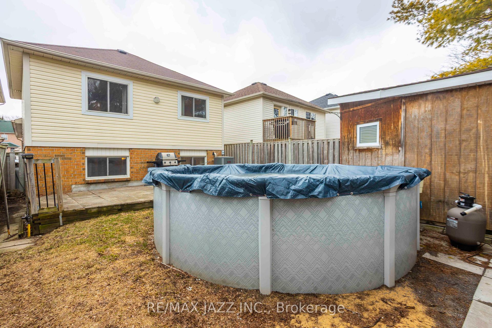 Photo 29 of 93 Kilgannon Avenue, Clarington, Courtice — HOMEH