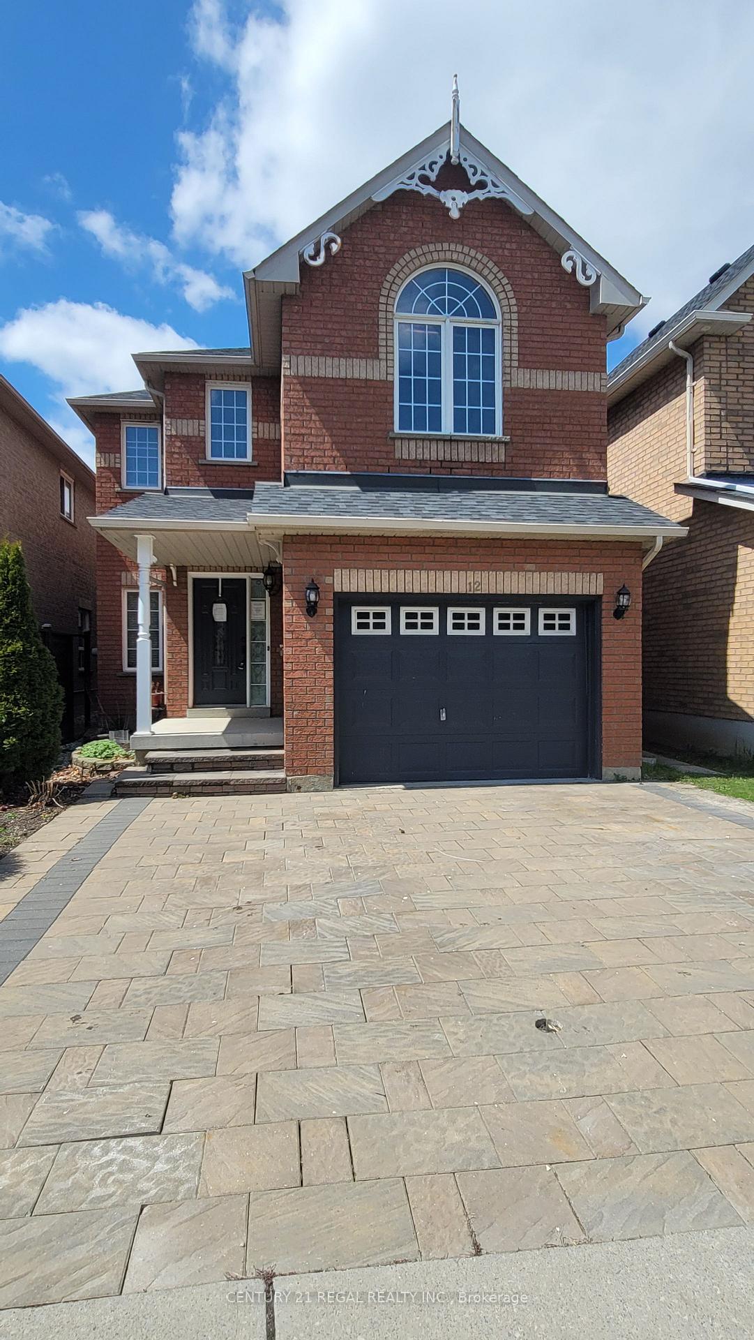 Front of 12 Salt Drive