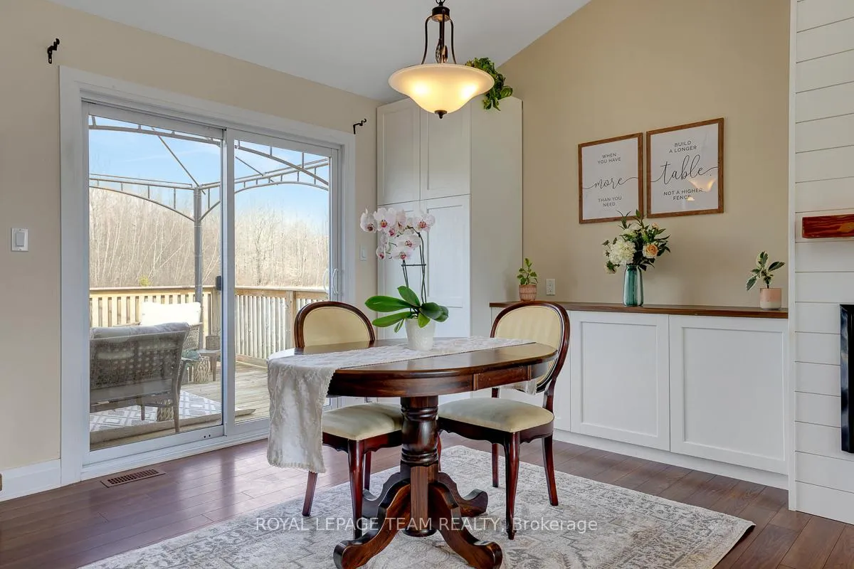 Photo 10 of 420 Hyndman Road, Edwardsburgh/Cardinal, Edwardsburgh/Cardinal Twp — HOMEH