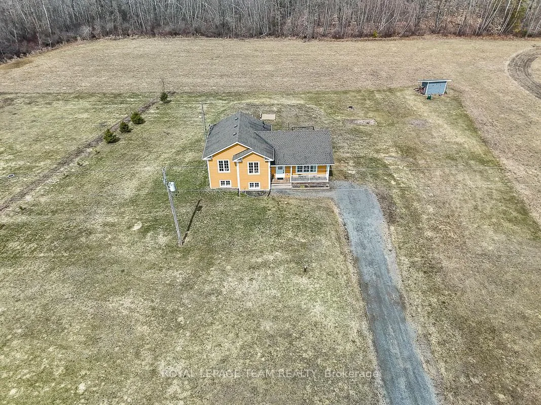 Photo 33 of 420 Hyndman Road, Edwardsburgh/Cardinal, Edwardsburgh/Cardinal Twp — HOMEH