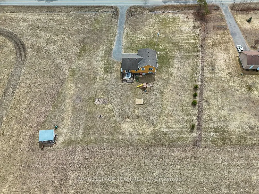 Photo 34 of 420 Hyndman Road, Edwardsburgh/Cardinal, Edwardsburgh/Cardinal Twp — HOMEH
