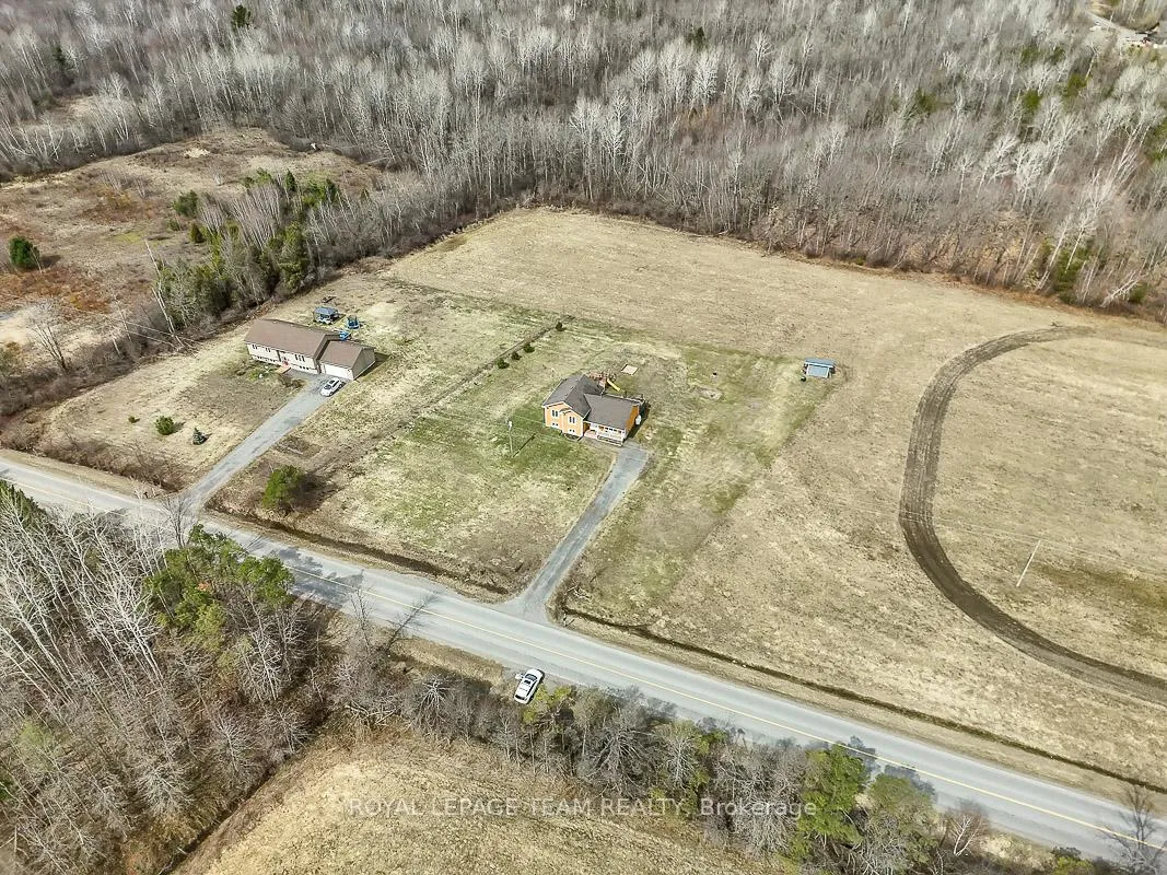 Photo 35 of 420 Hyndman Road, Edwardsburgh/Cardinal, Edwardsburgh/Cardinal Twp — HOMEH