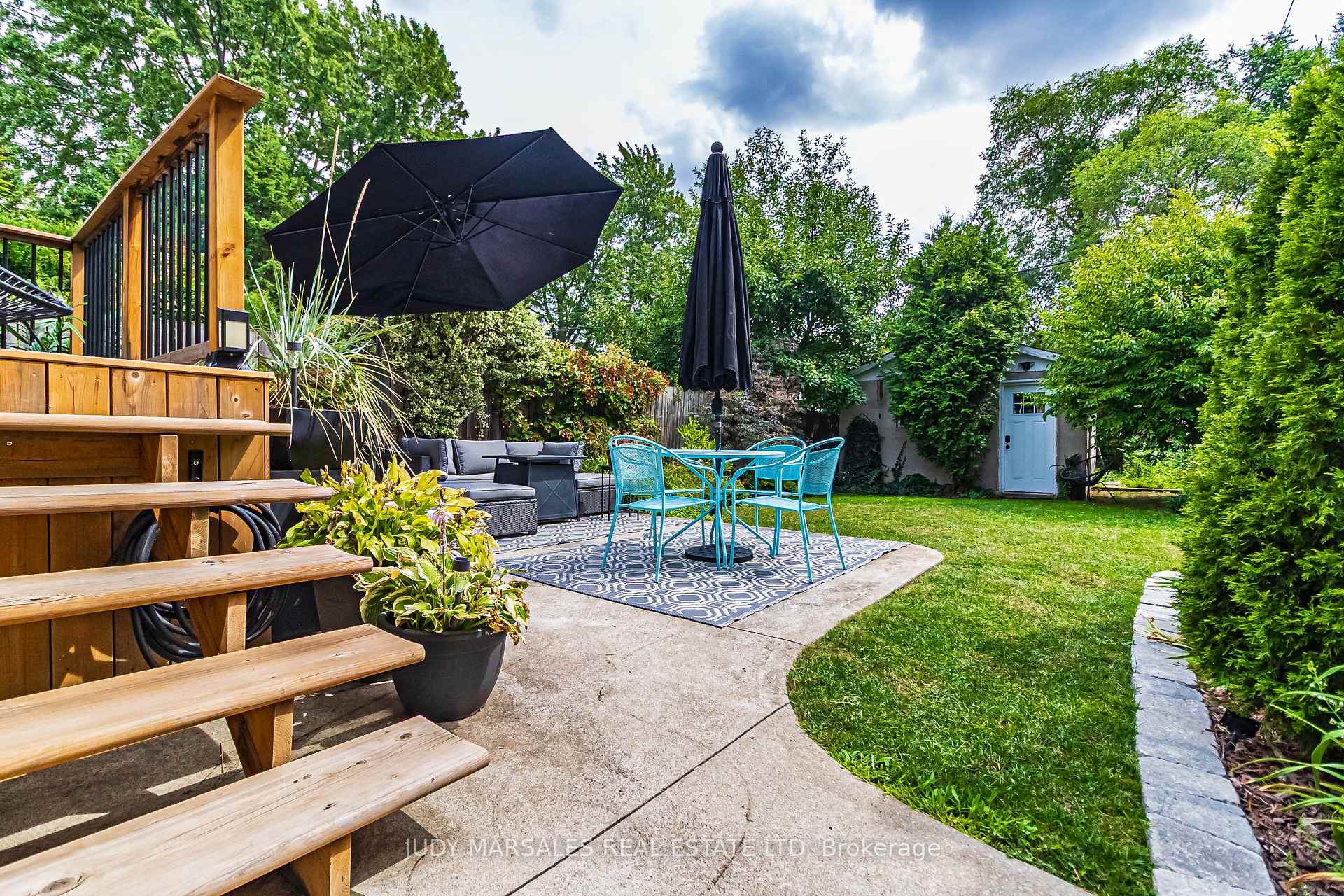 Photo 40 of 343 Charlton Avenue W, Hamilton, Kirkendall — HOMEH