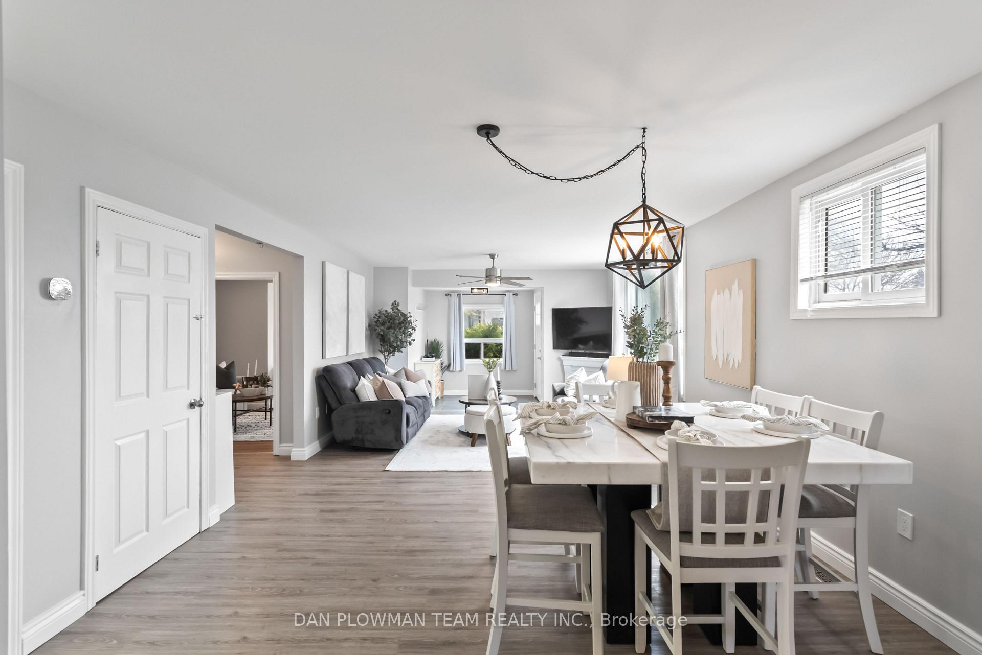 Photo 9 of 30 Duke Street, Clarington, Bowmanville — HOMEH