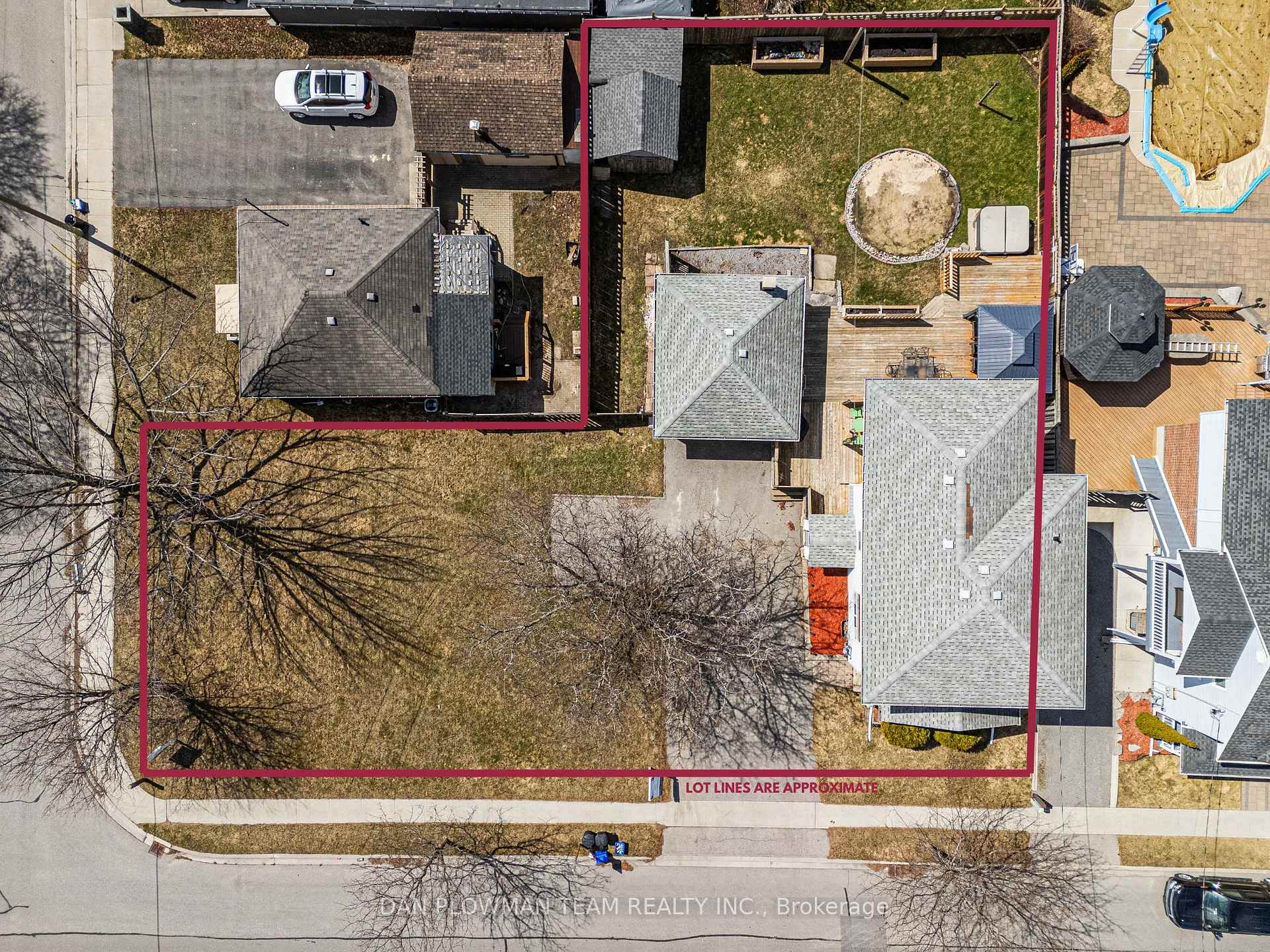 Photo 30 of 30 Duke Street, Clarington, Bowmanville — HOMEH