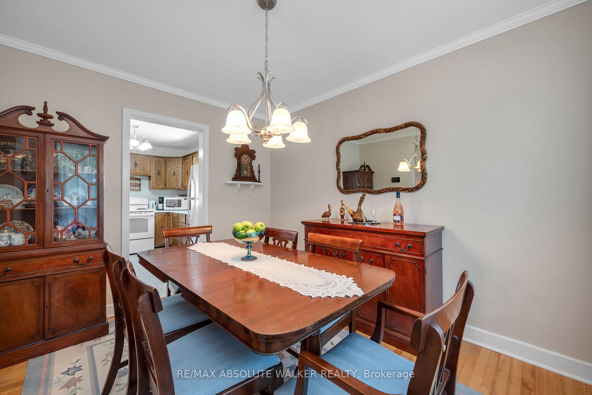 Photo 8 of 1354 Larose Avenue, Ottawa, Carlington — HOMEH