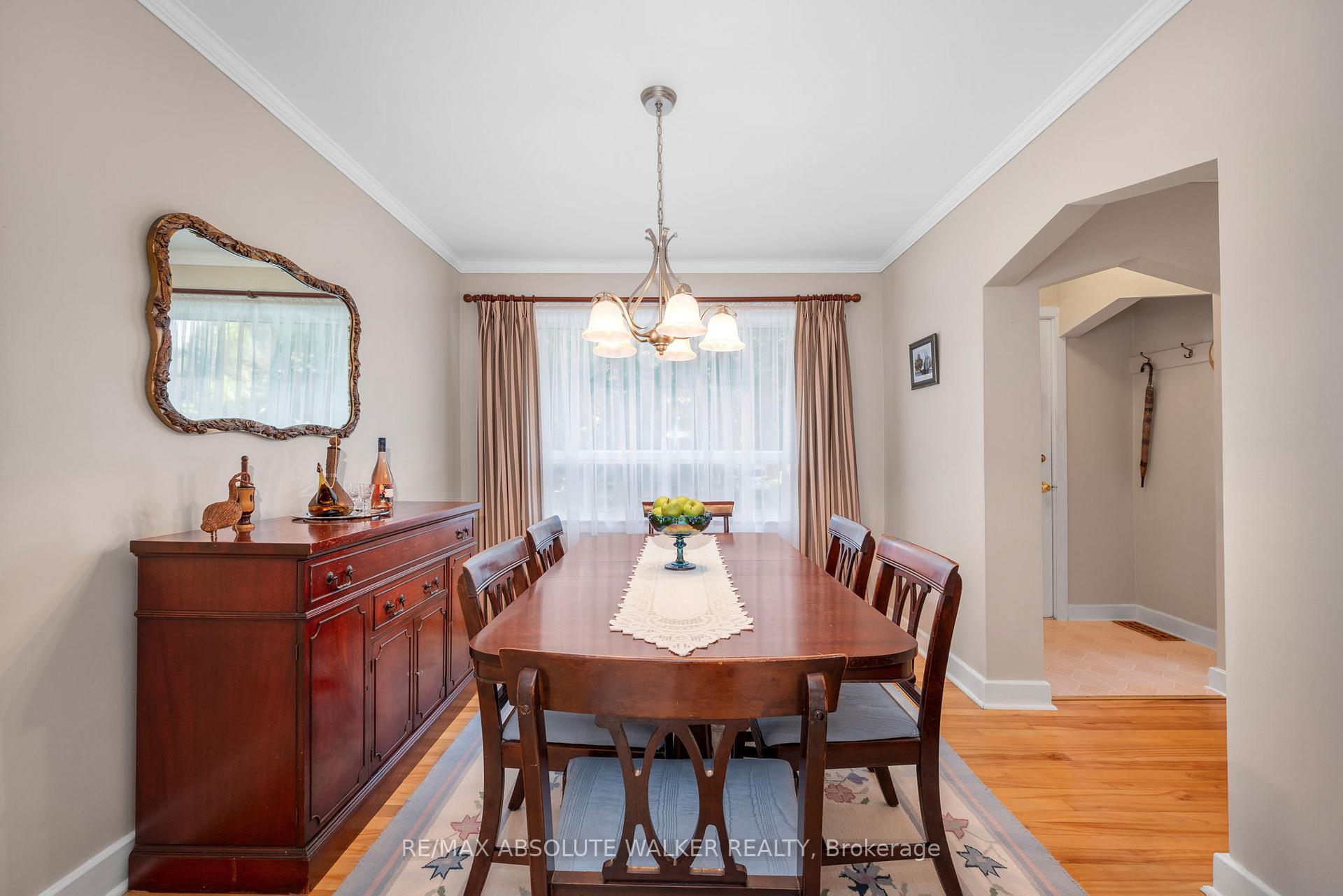 Photo 4 of 1354 Larose Avenue, Ottawa, Carlington — HOMEH