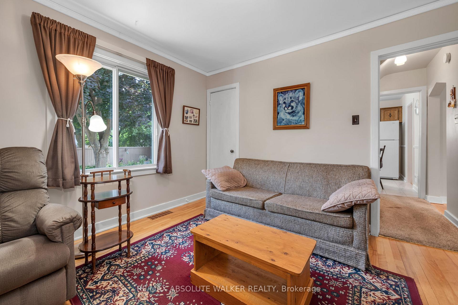 Photo 11 of 1354 Larose Avenue, Ottawa, Carlington — HOMEH