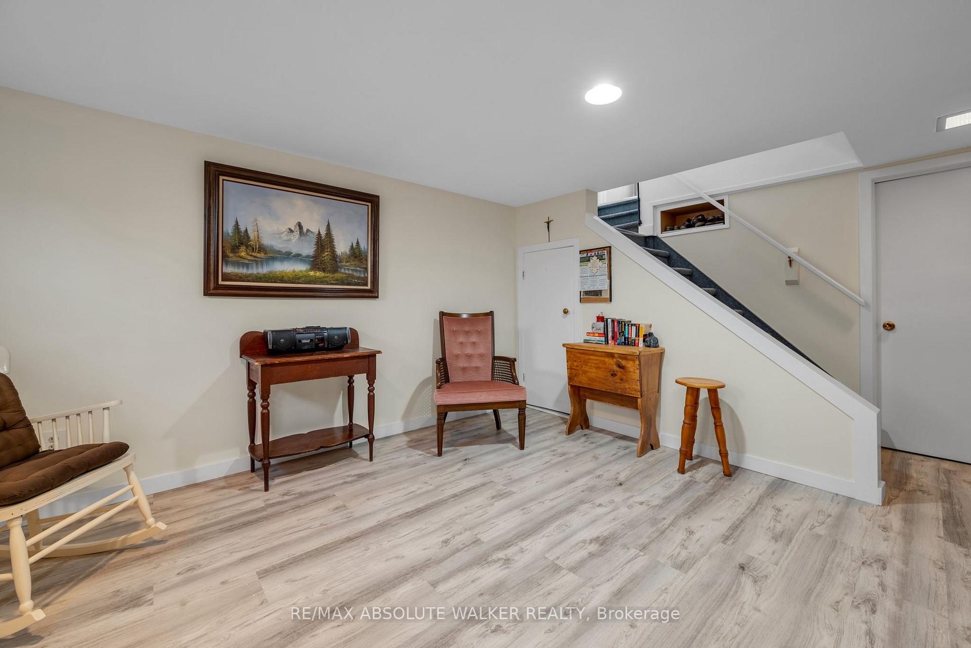 Photo 21 of 1354 Larose Avenue, Ottawa, Carlington — HOMEH