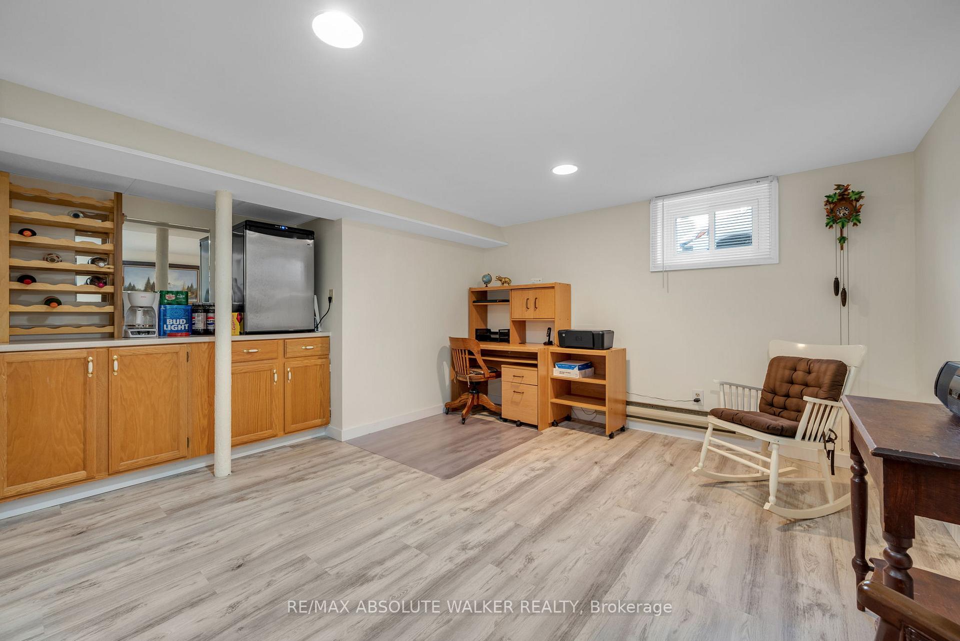 Photo 23 of 1354 Larose Avenue, Ottawa, Carlington — HOMEH
