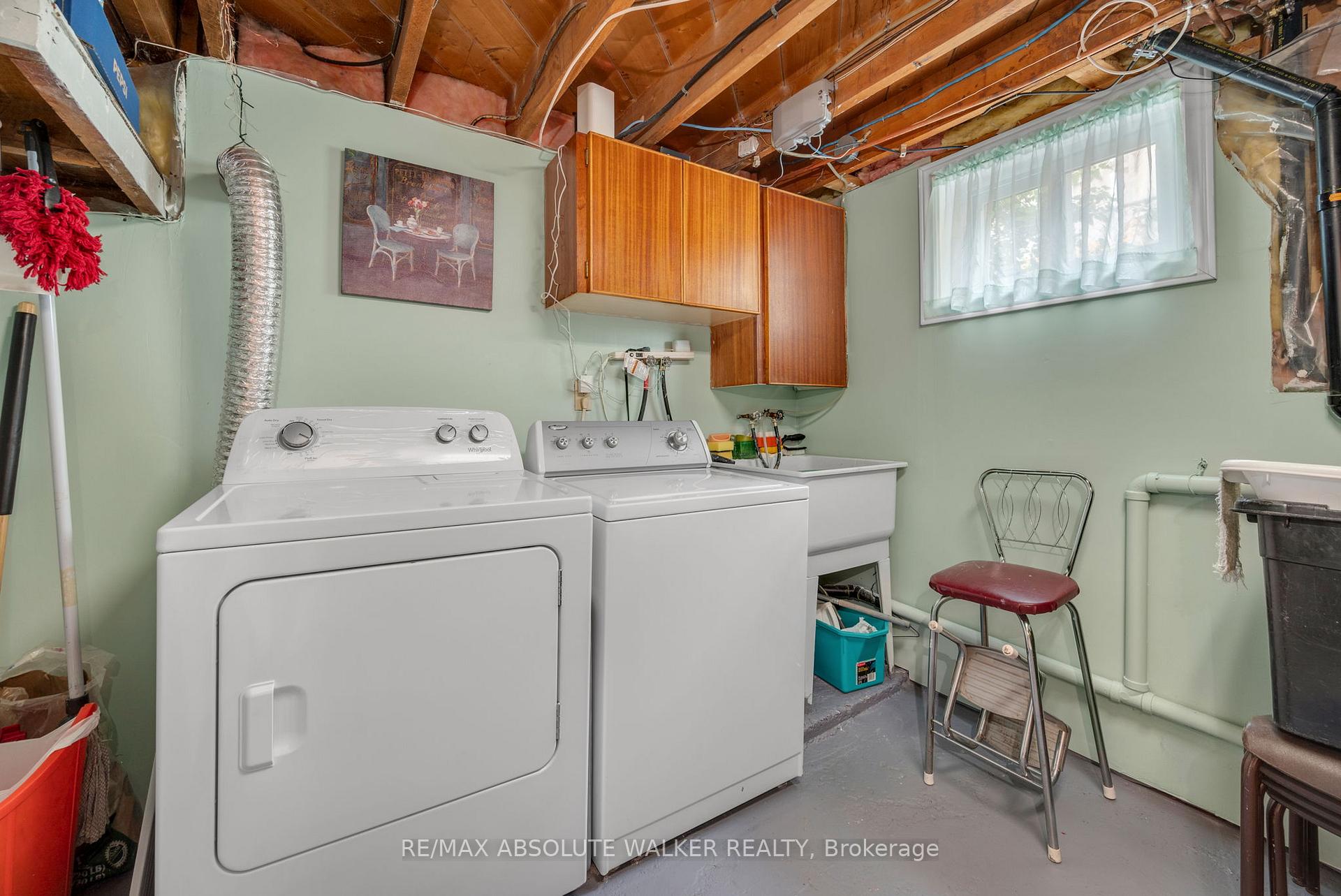 Photo 25 of 1354 Larose Avenue, Ottawa, Carlington — HOMEH