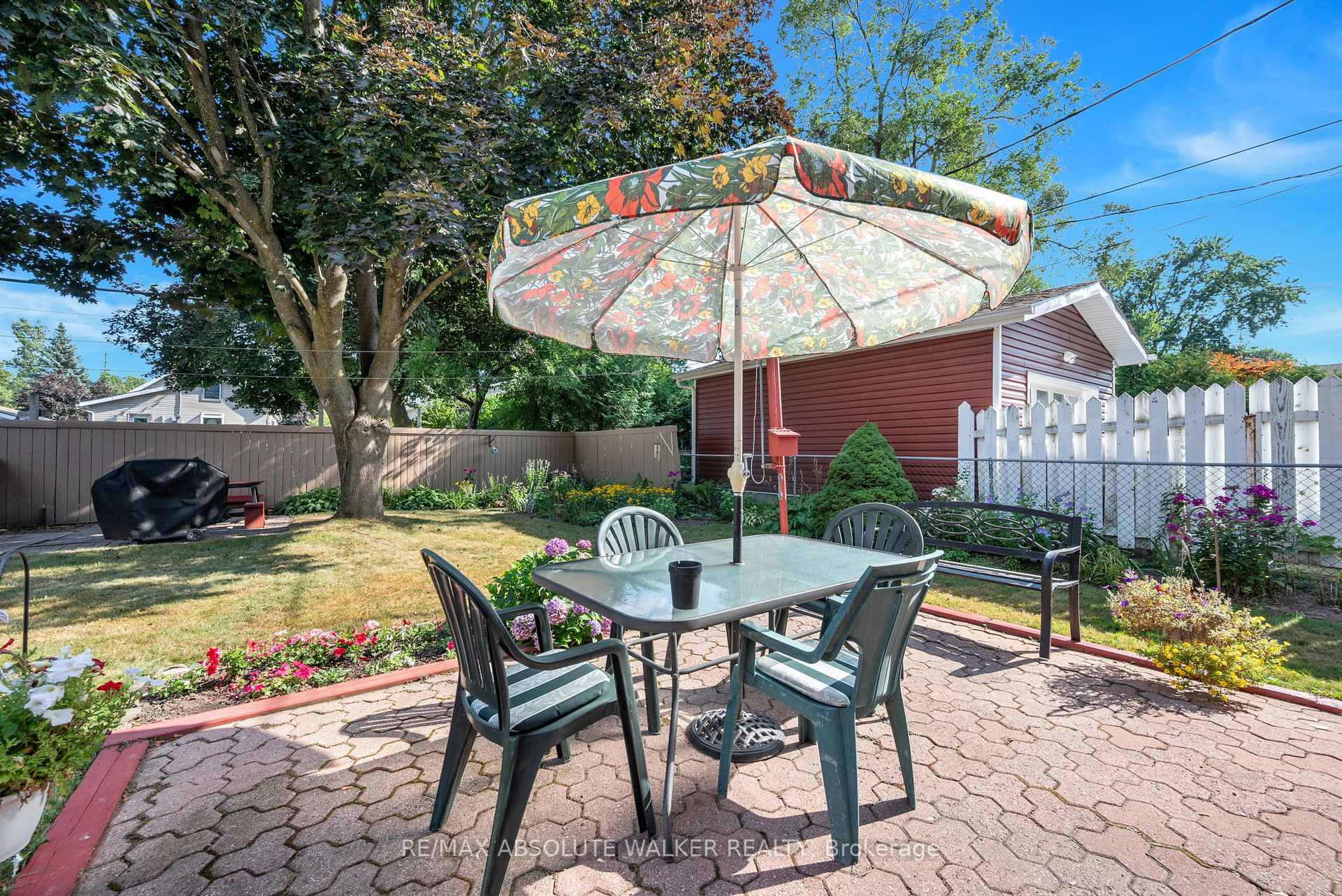 Photo 27 of 1354 Larose Avenue, Ottawa, Carlington — HOMEH