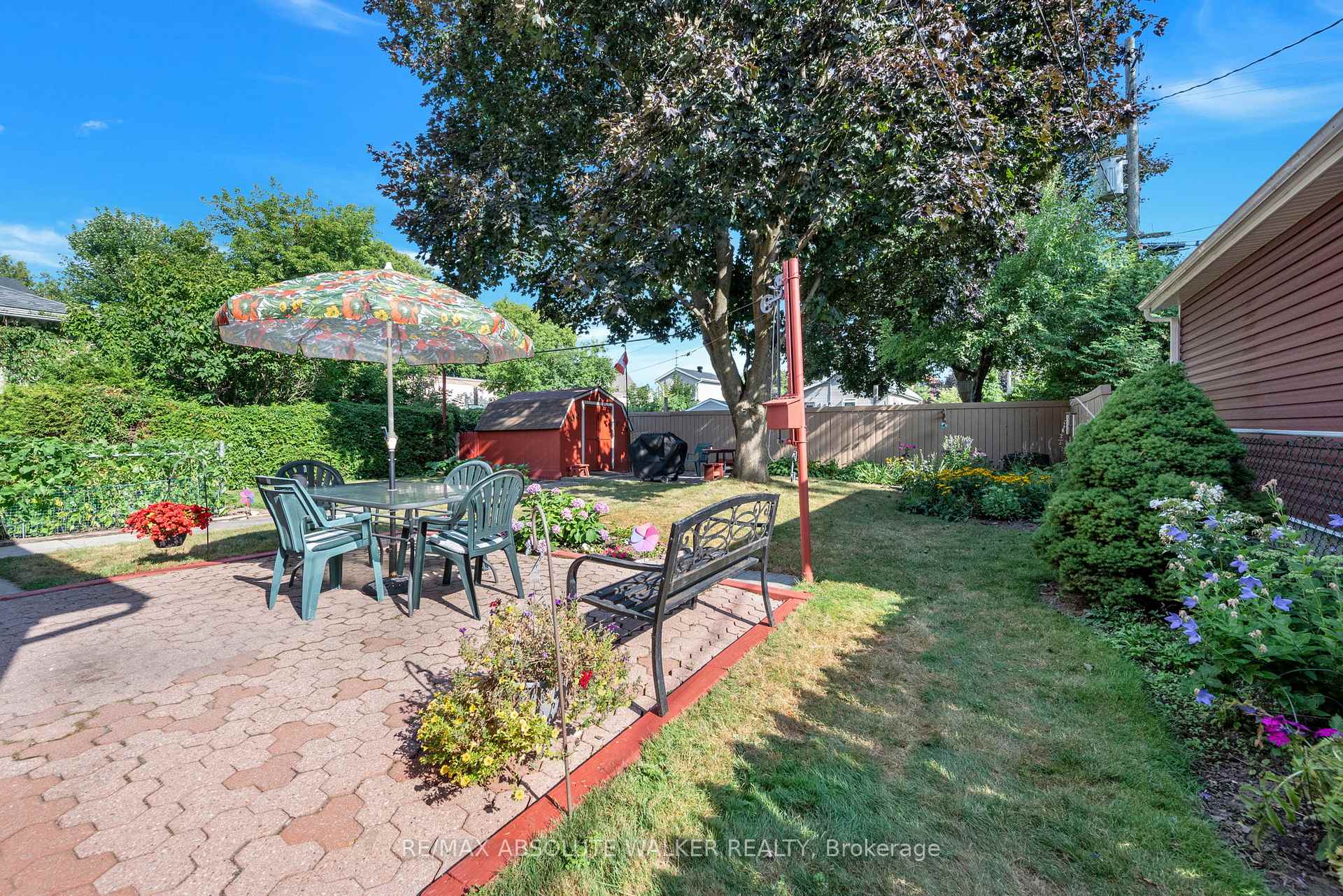 Photo 29 of 1354 Larose Avenue, Ottawa, Carlington — HOMEH